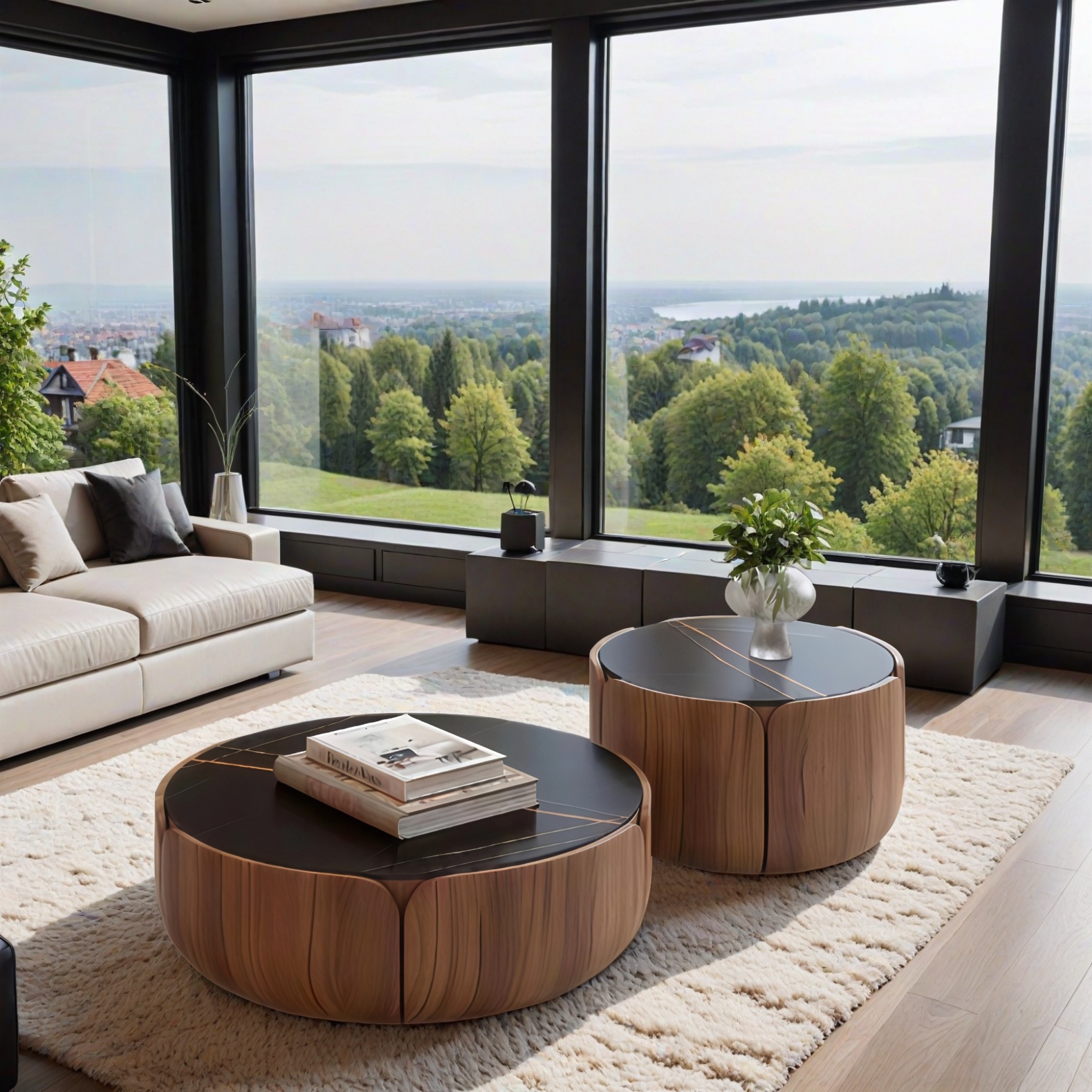 Couchtisch Phnhi Meas