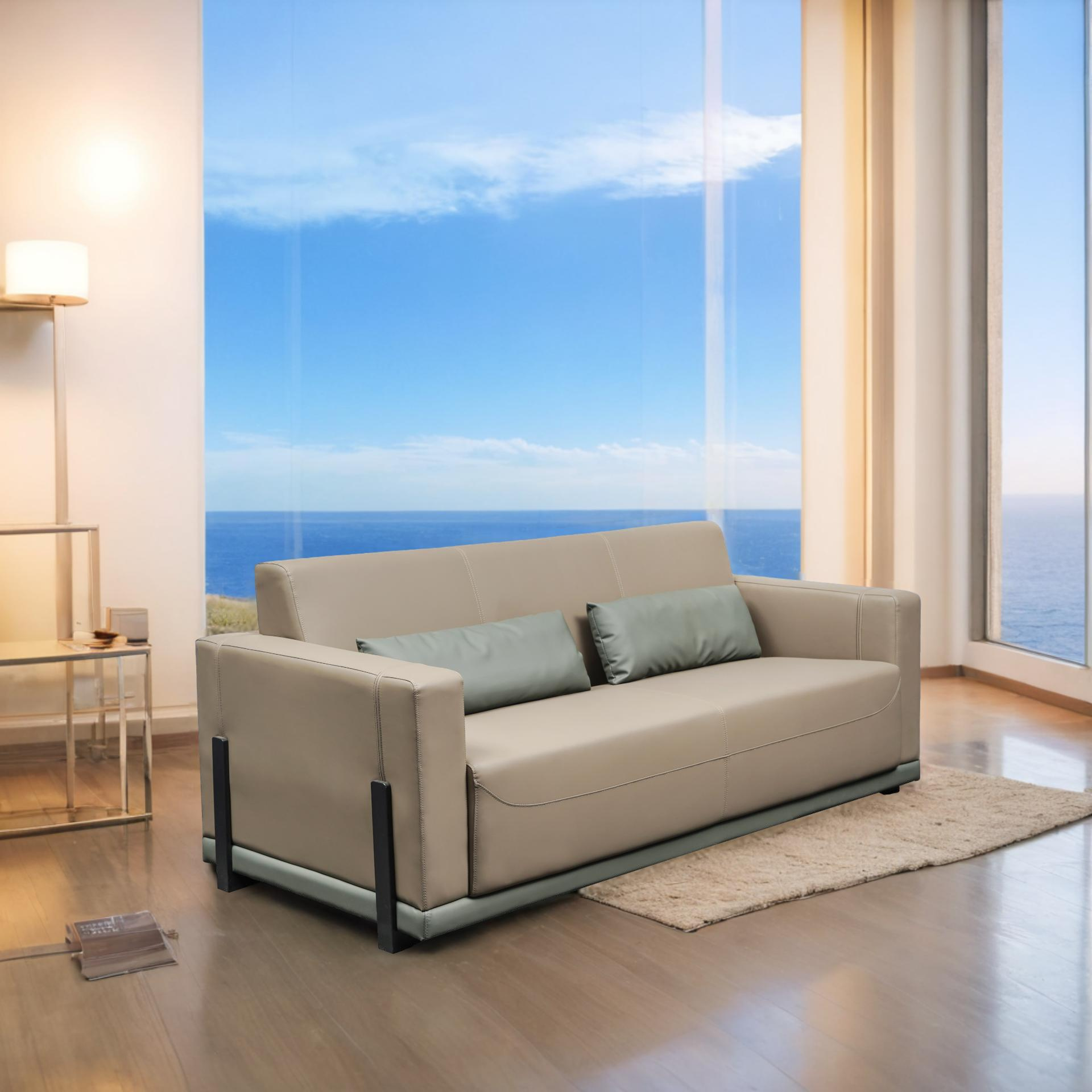 Sofa Fluvra