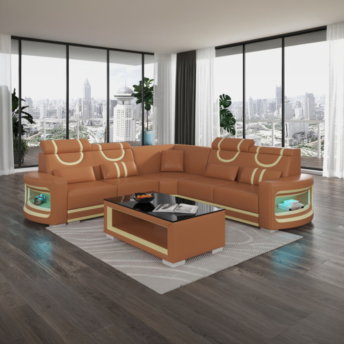 EckSofa Kyoto ll
