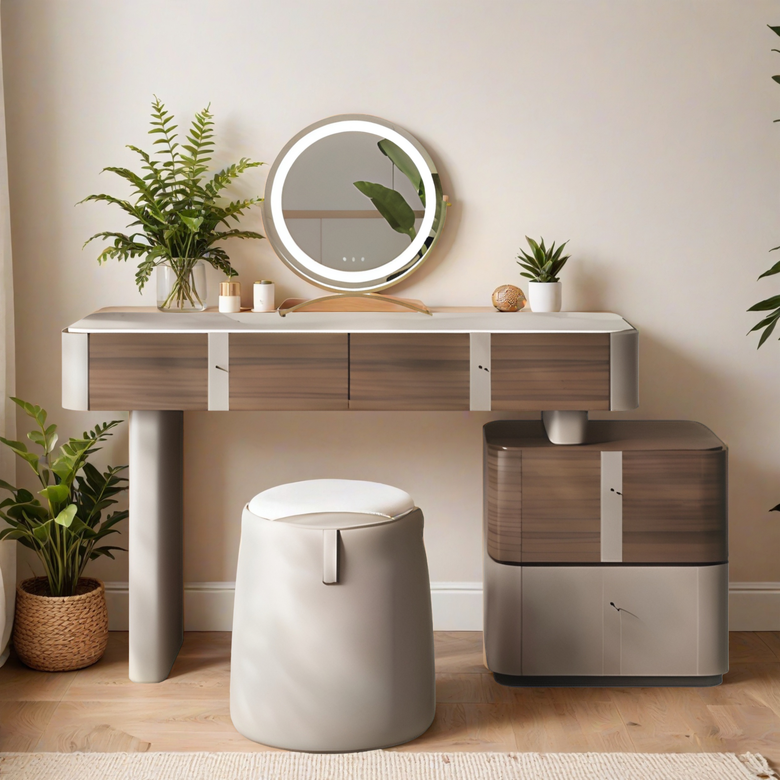 Schminktisch Sanlung