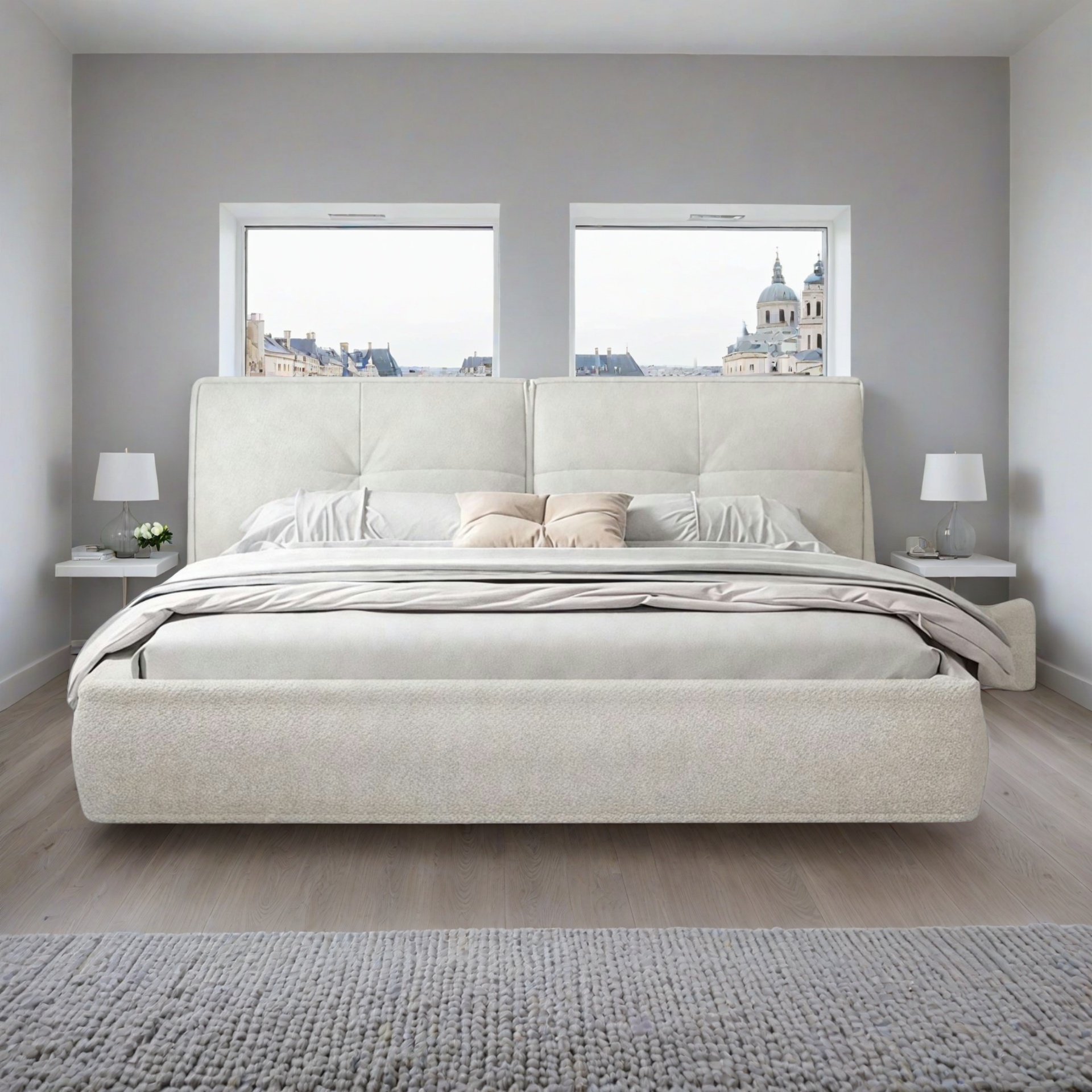 Doppelbett Bad Rodach