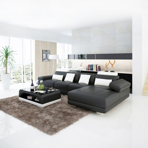 Sofa Bochum - L-Form