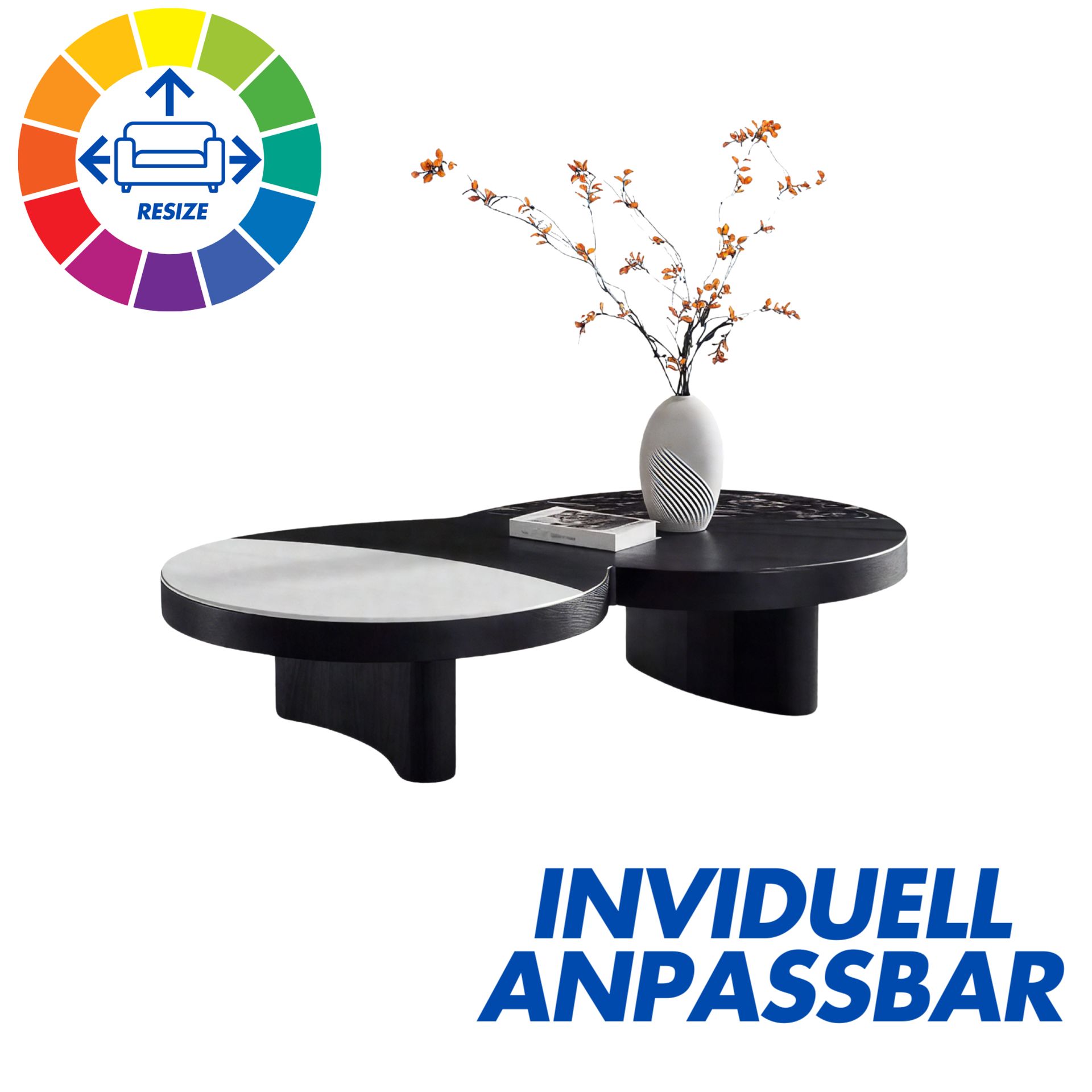 Couchtisch Kronoberg