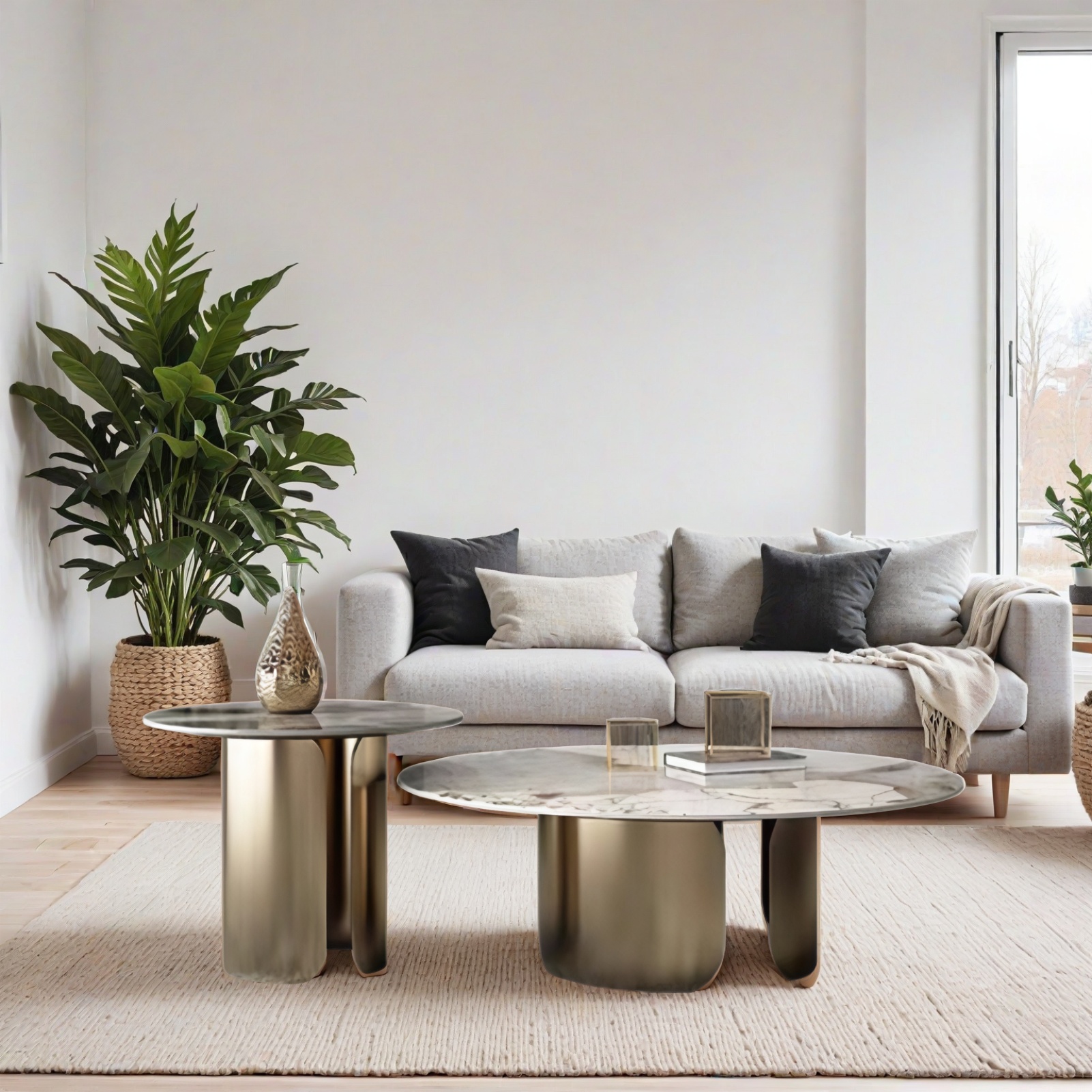 Couchtisch Kampong Kraeng 