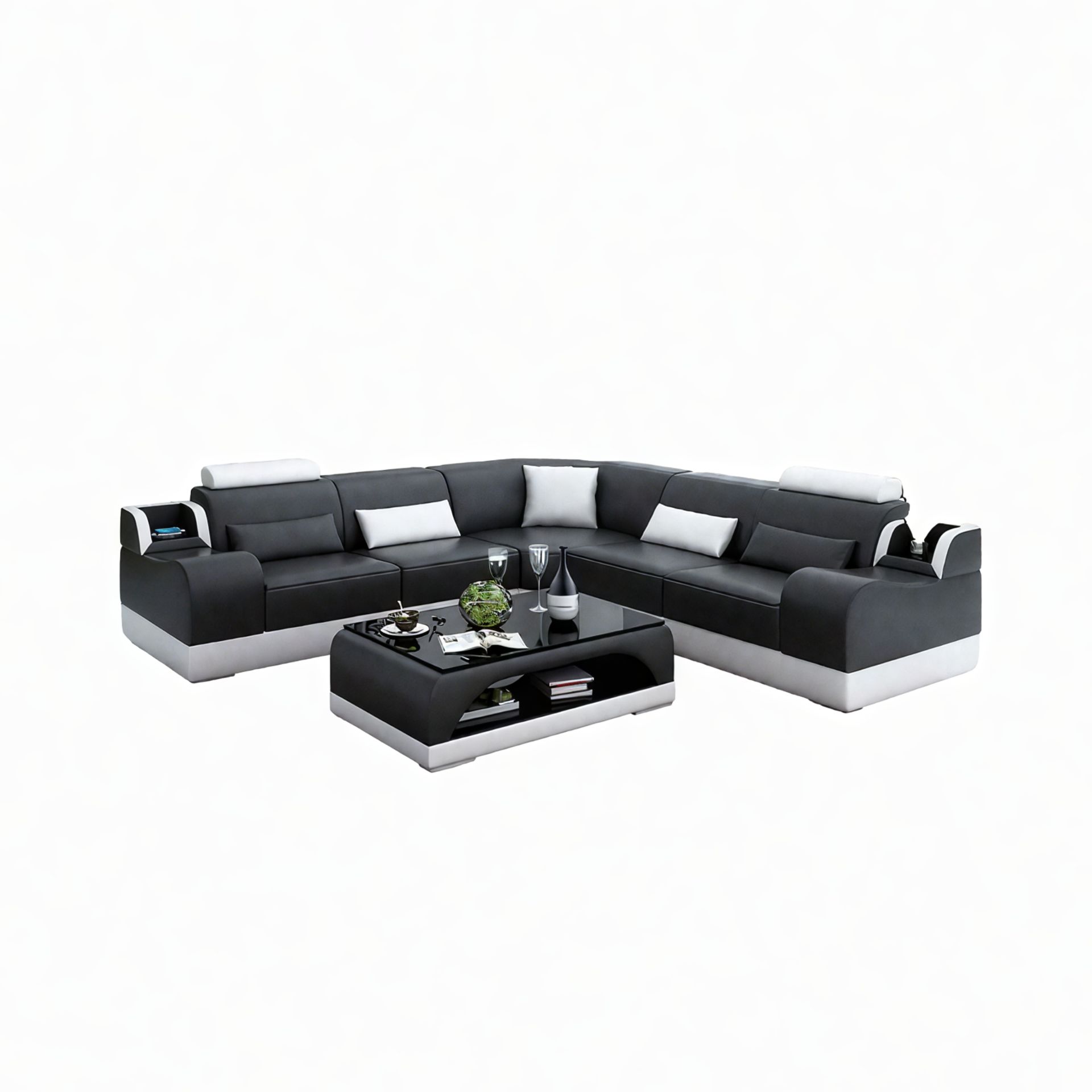  Ecksofa Hawaii