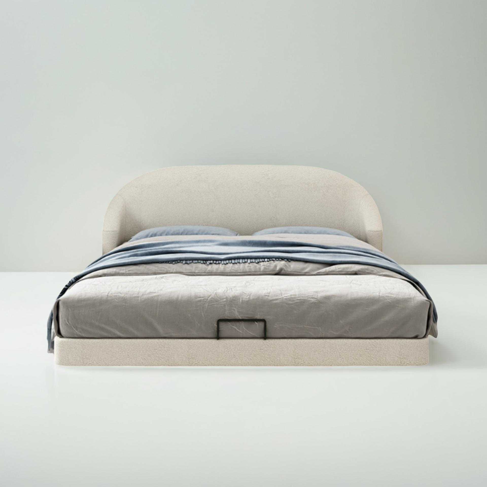 Doppel Bett Bad Königshofen im Grabfeld