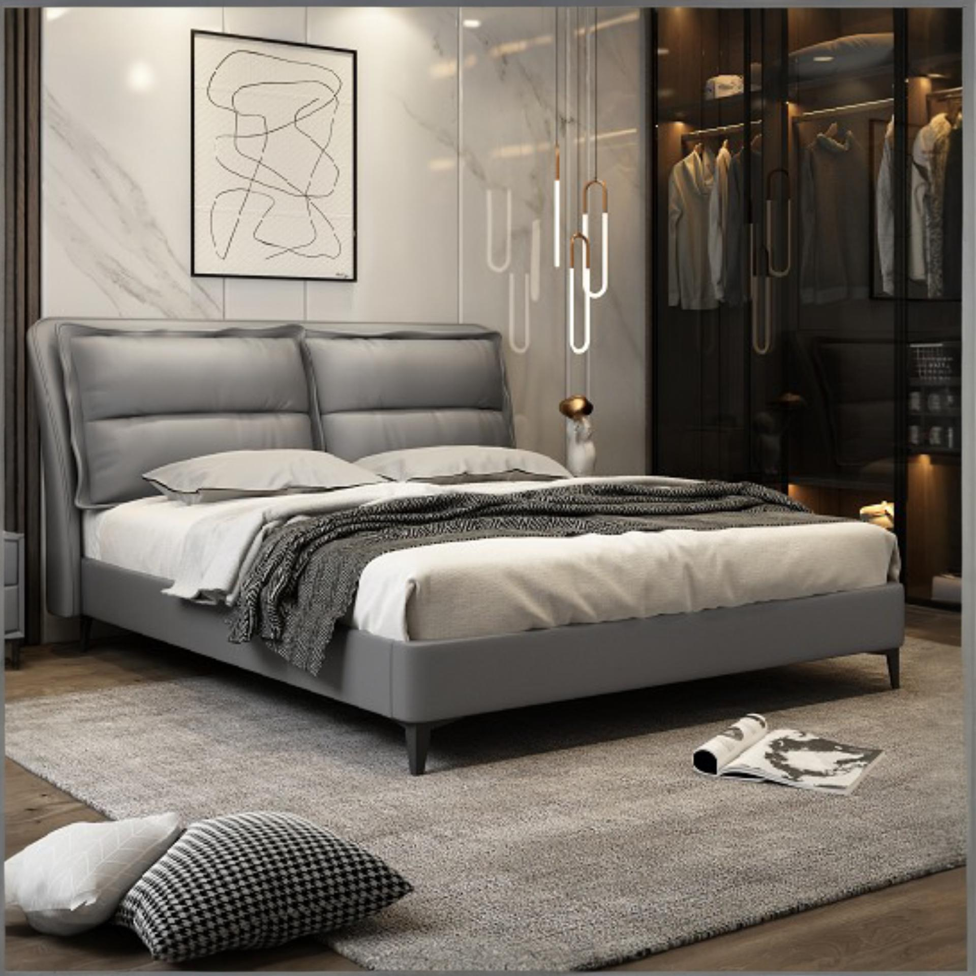 Bett Elvora