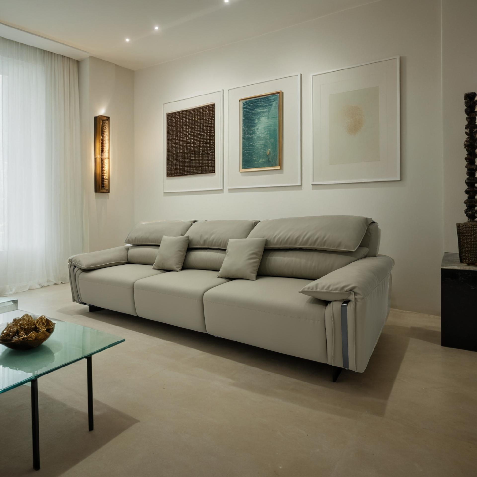 Sofa Margetshöchheim