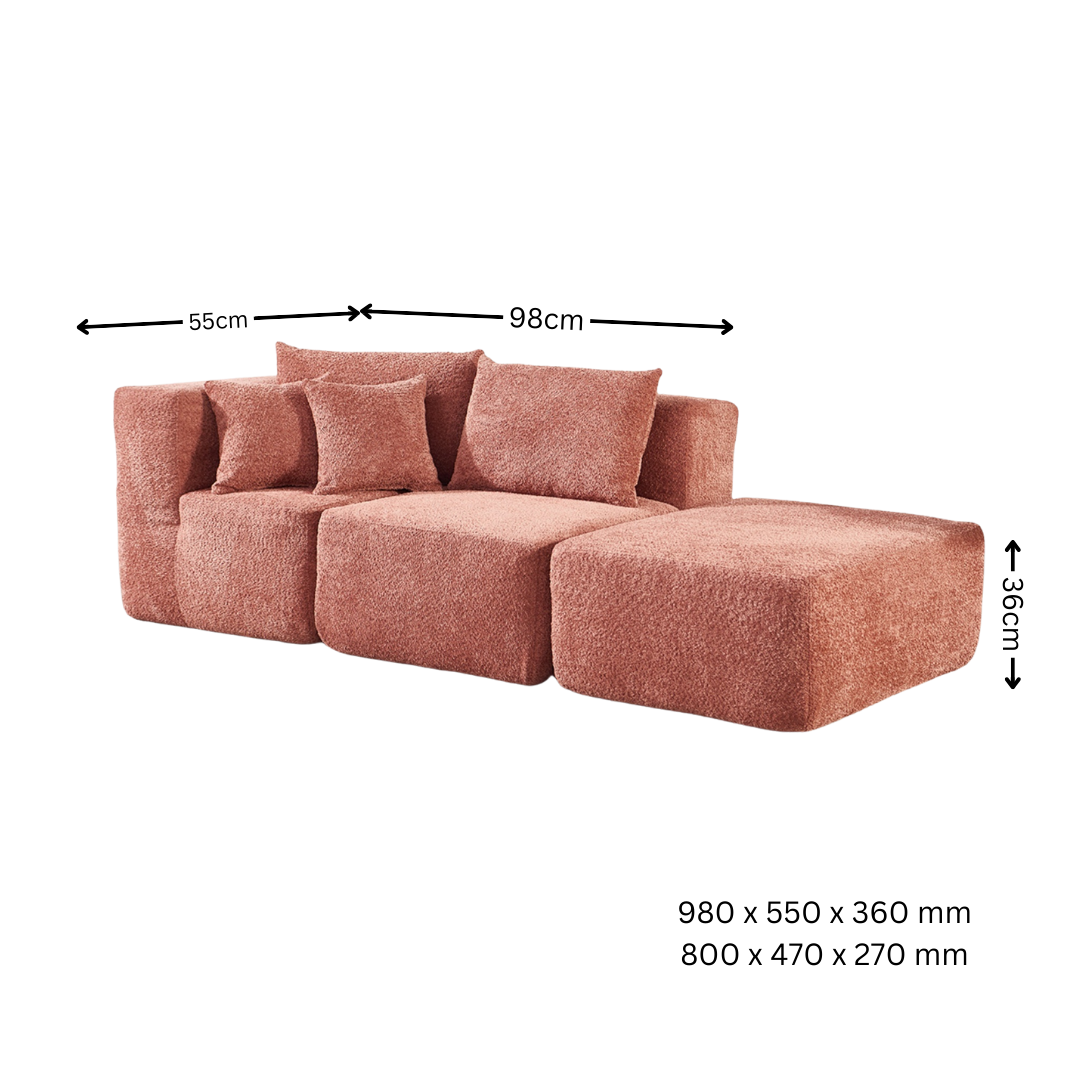 WolkenSofa Naumburg