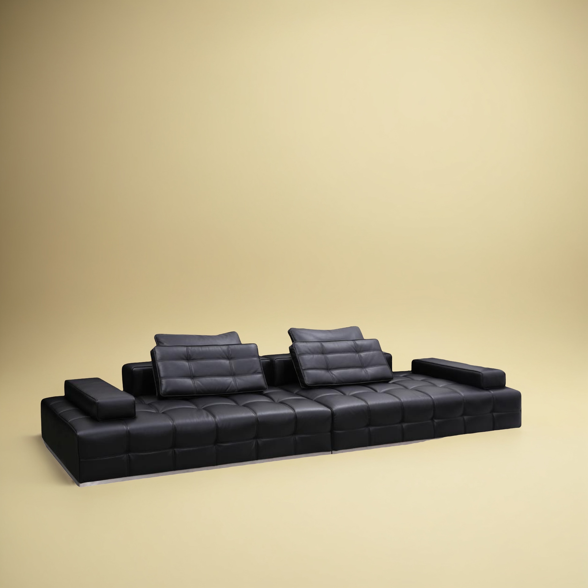 Sofa Munger Landschaft
