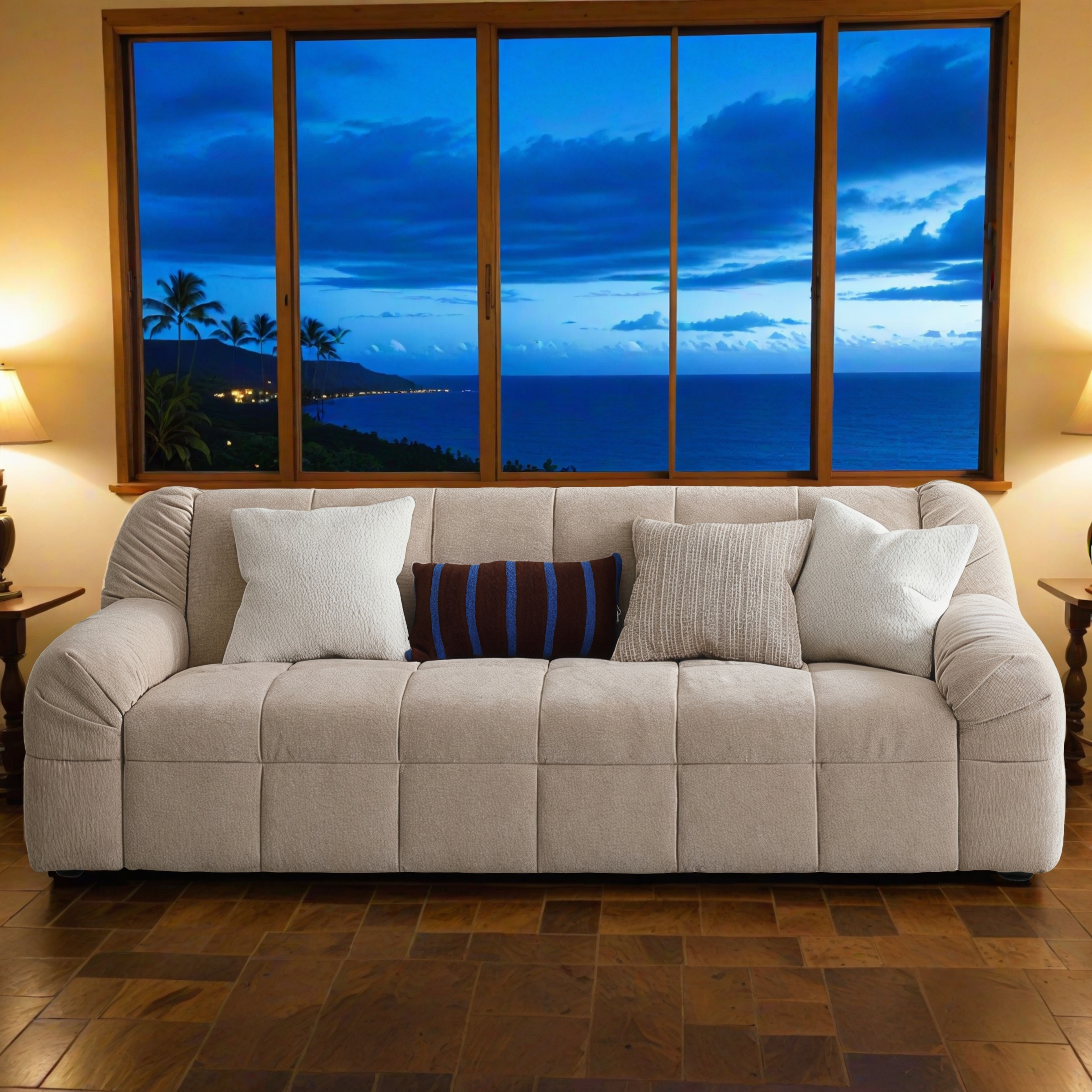 Sofa Velin