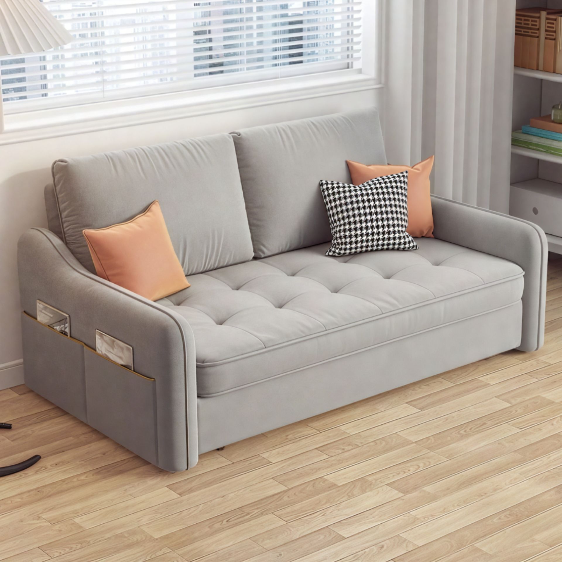 Sofa-Bett Holmestrand 