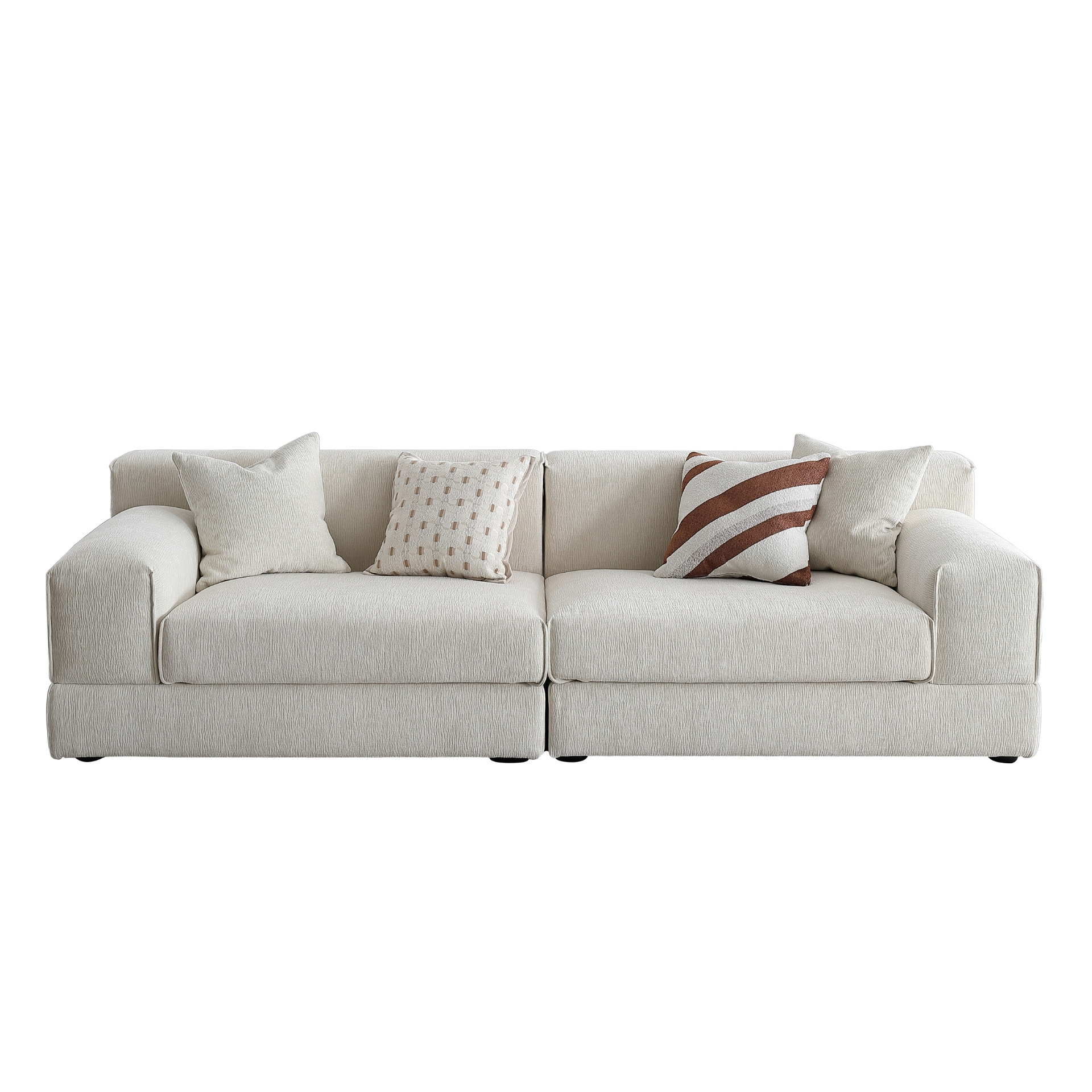 Matti Sofa Test