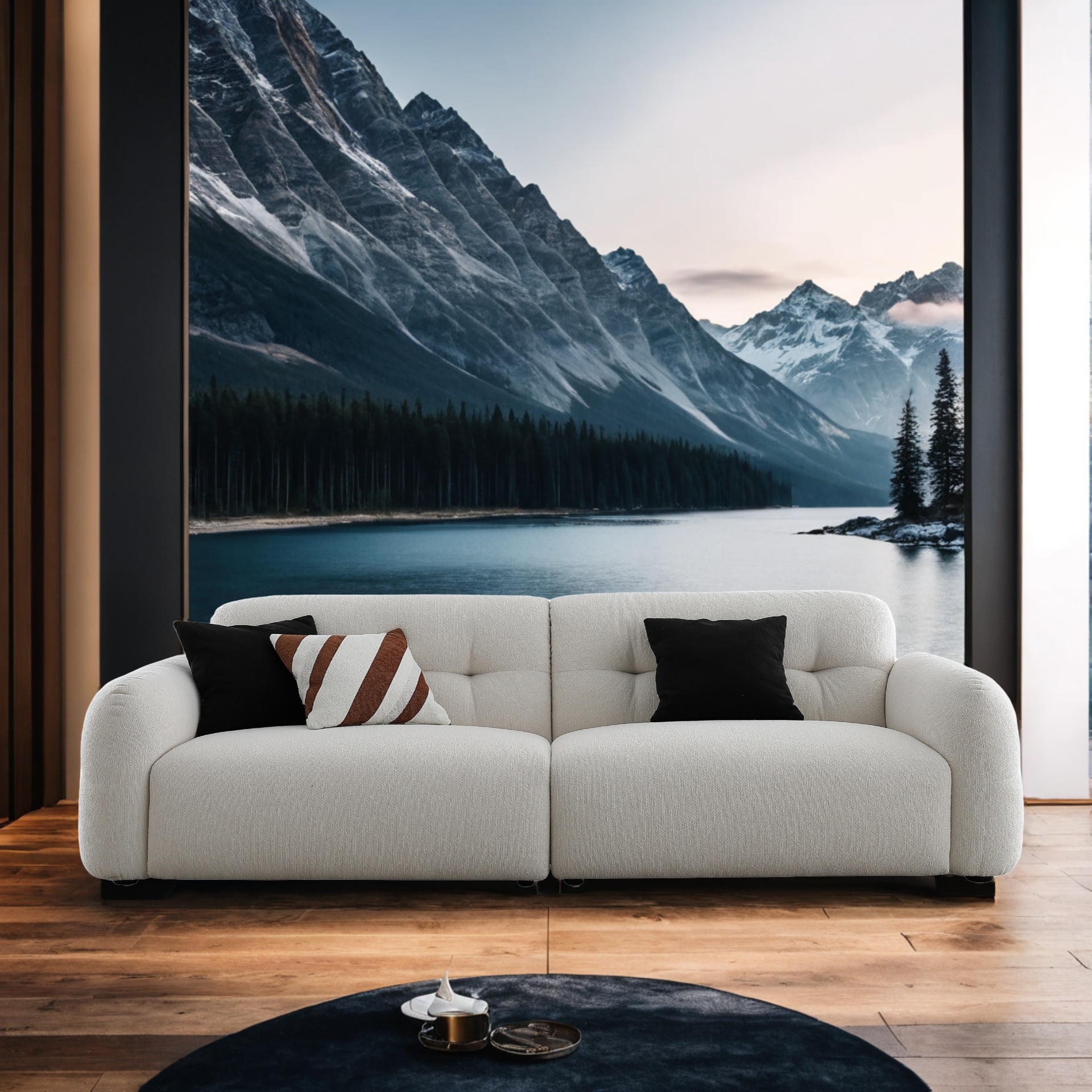 Sofa Oris