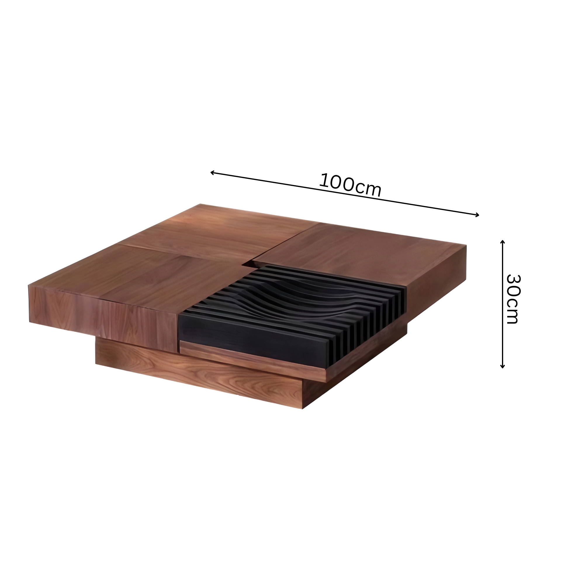 Couchtisch Kaoh Sdach 