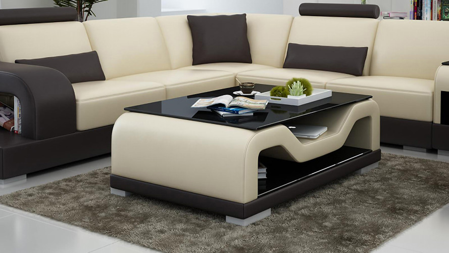 Designer Couchtisch - Stuttgart