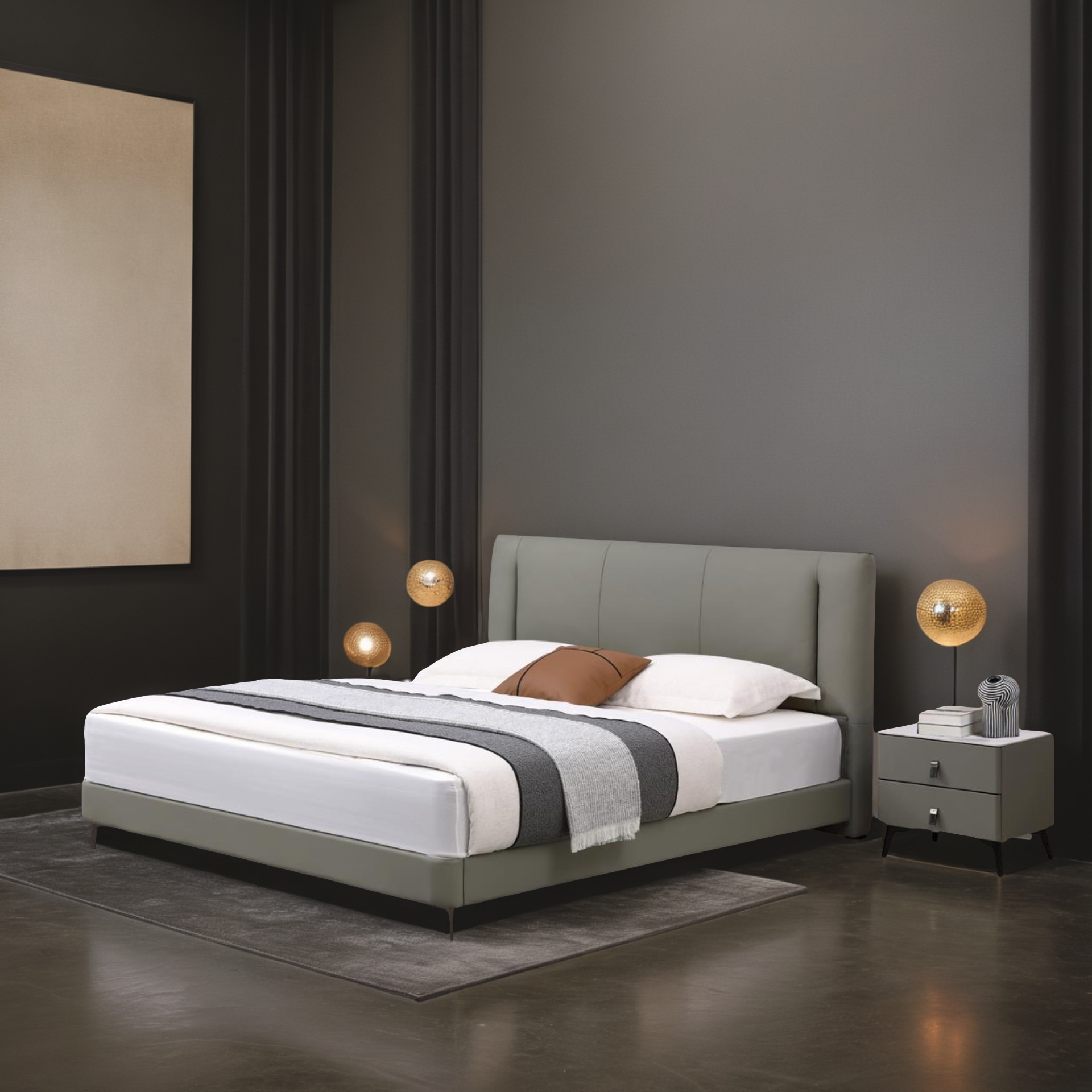 Bett Arvella