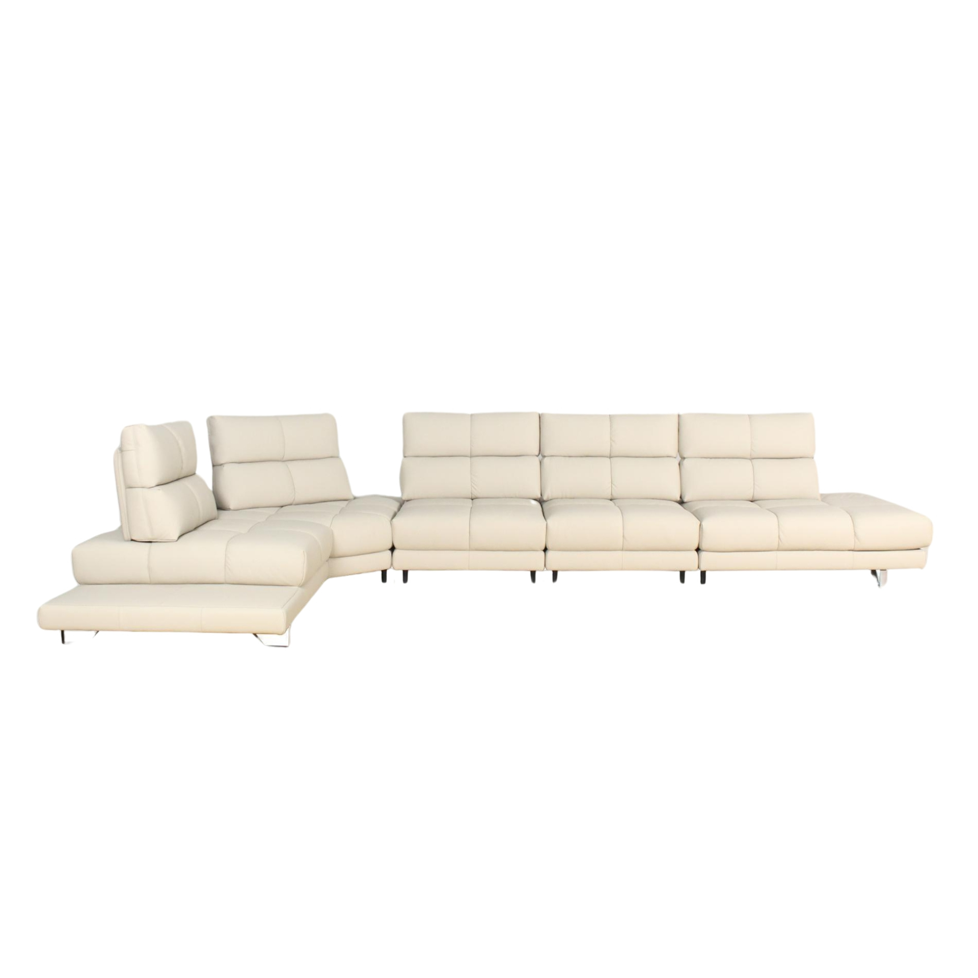 Sofa Kochel am See - Ecksofa