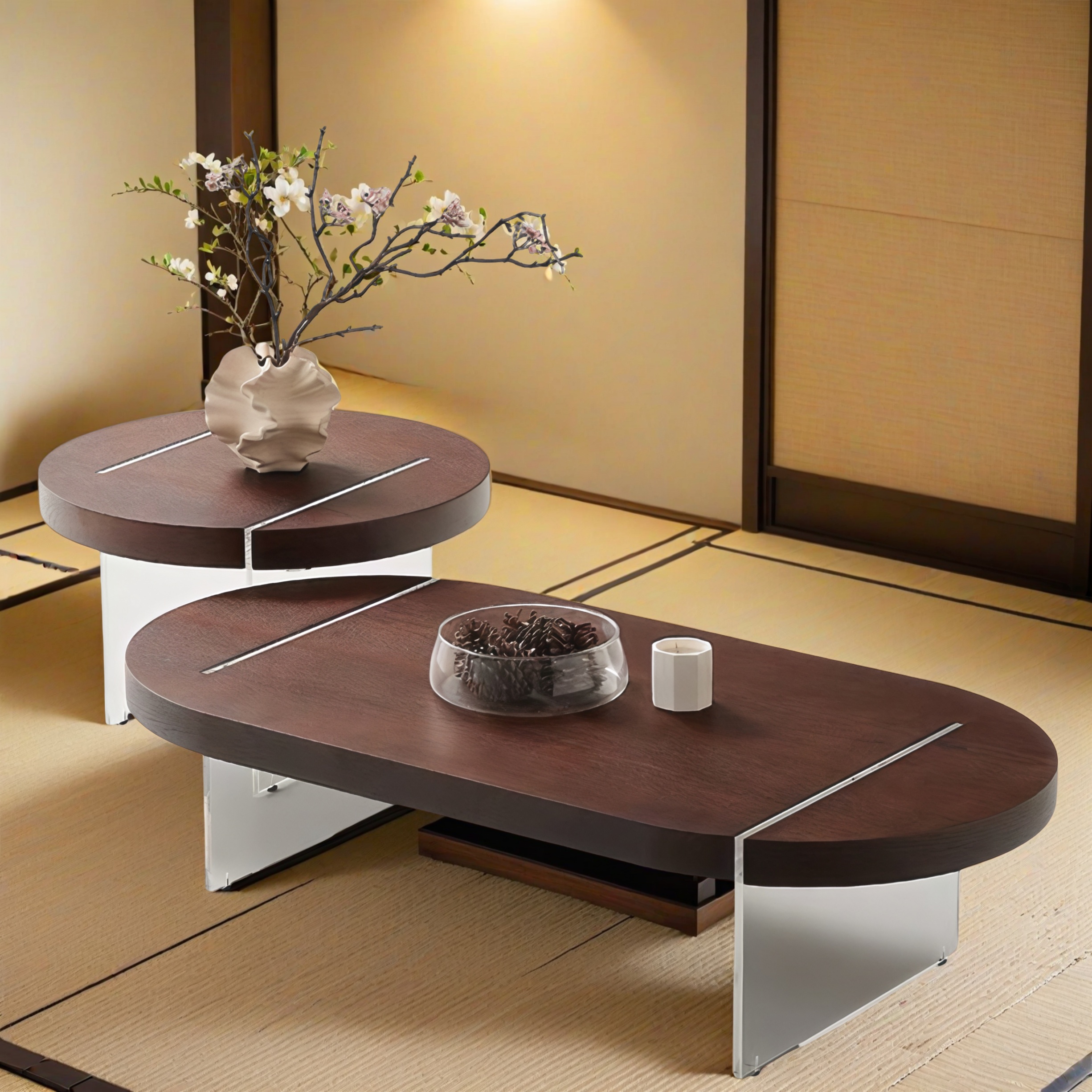 Couchtisch Kaoh Khsach Tonlea