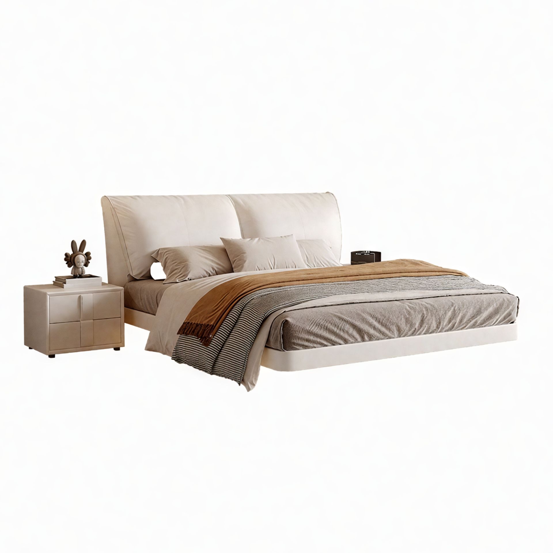 Doppel Bett Korea