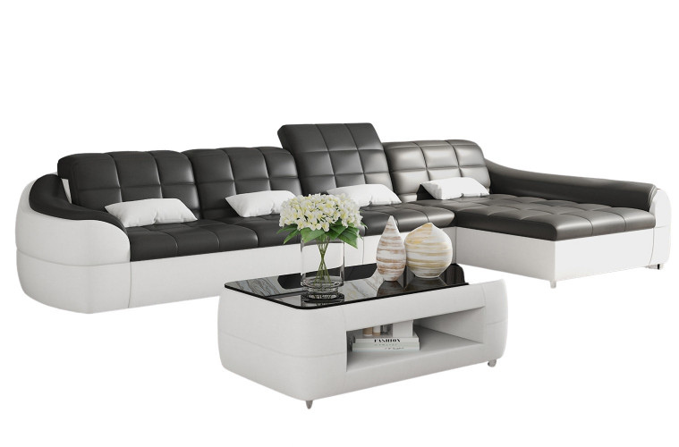 Sofa Rovaniemi - L-Form