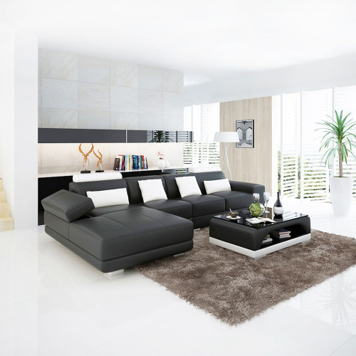 Sofa Bochum - L-Form