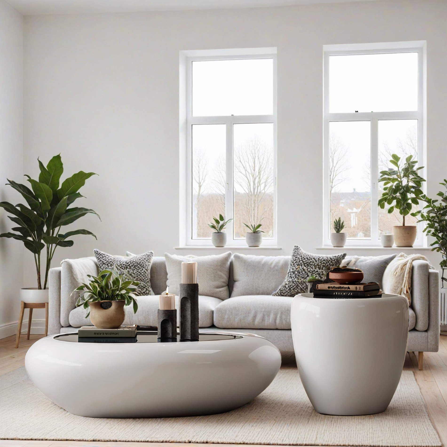 Couchtisch Samgkat Cehy