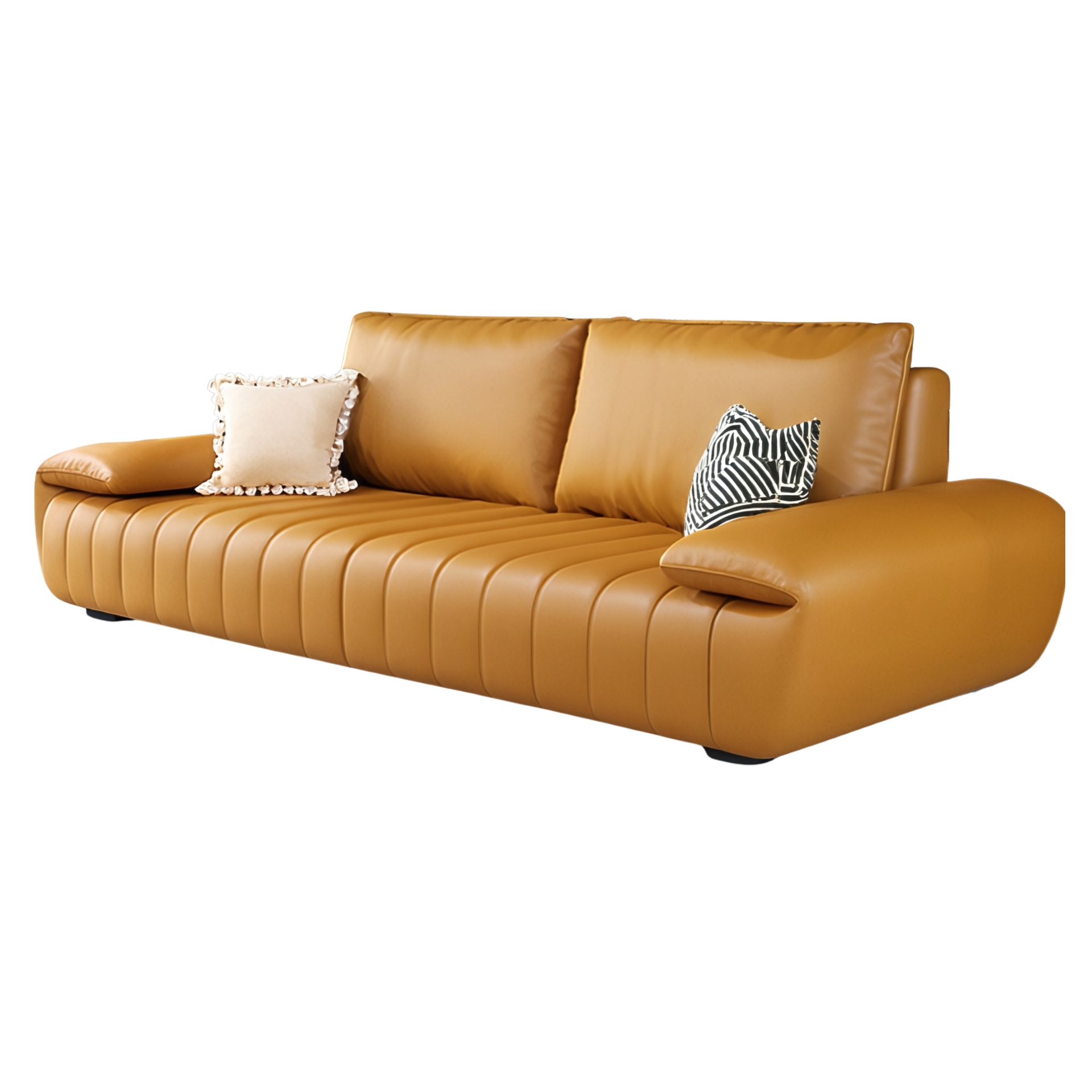 Sofa Leipzig - 2-Sitzer 