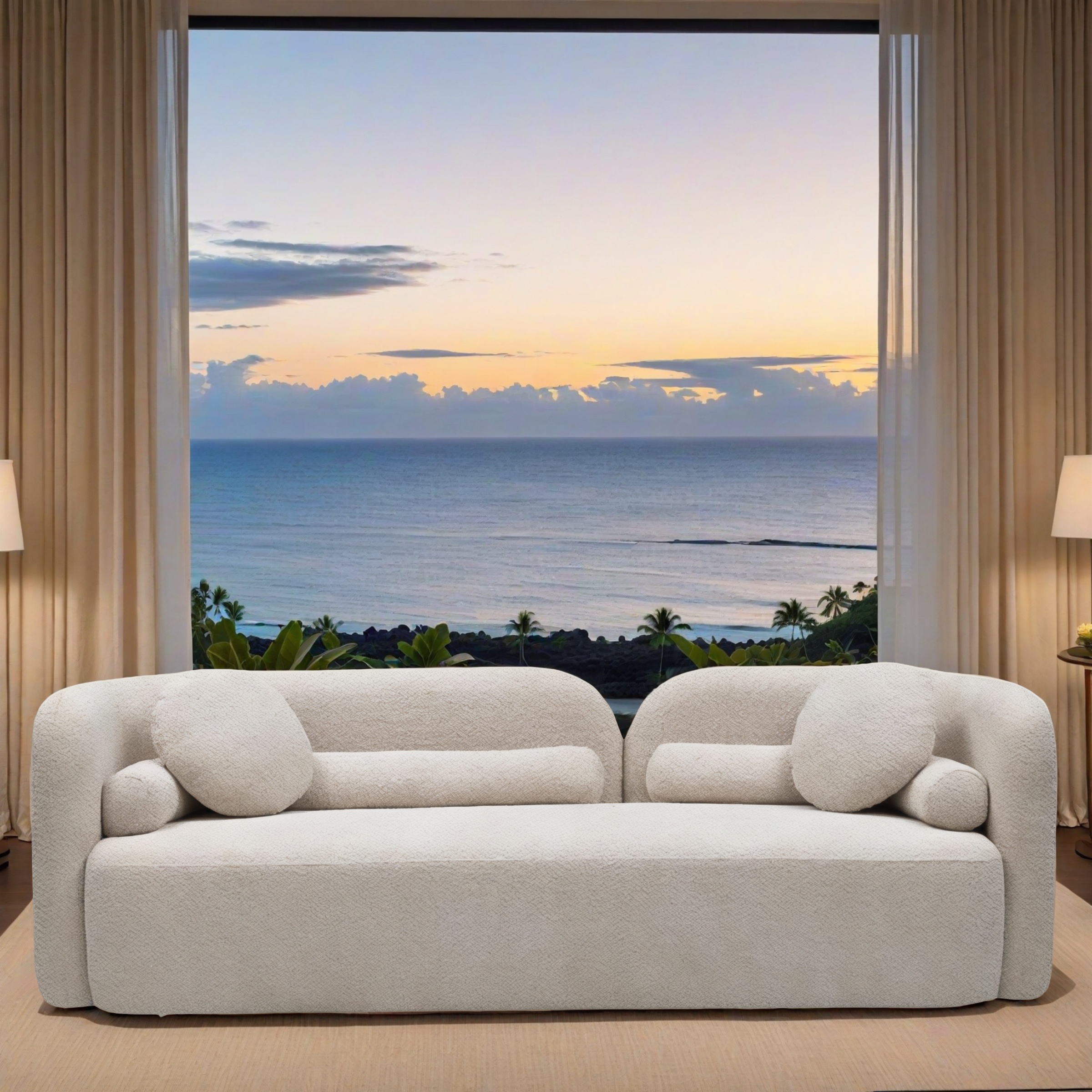 Sofa Bischofsmais