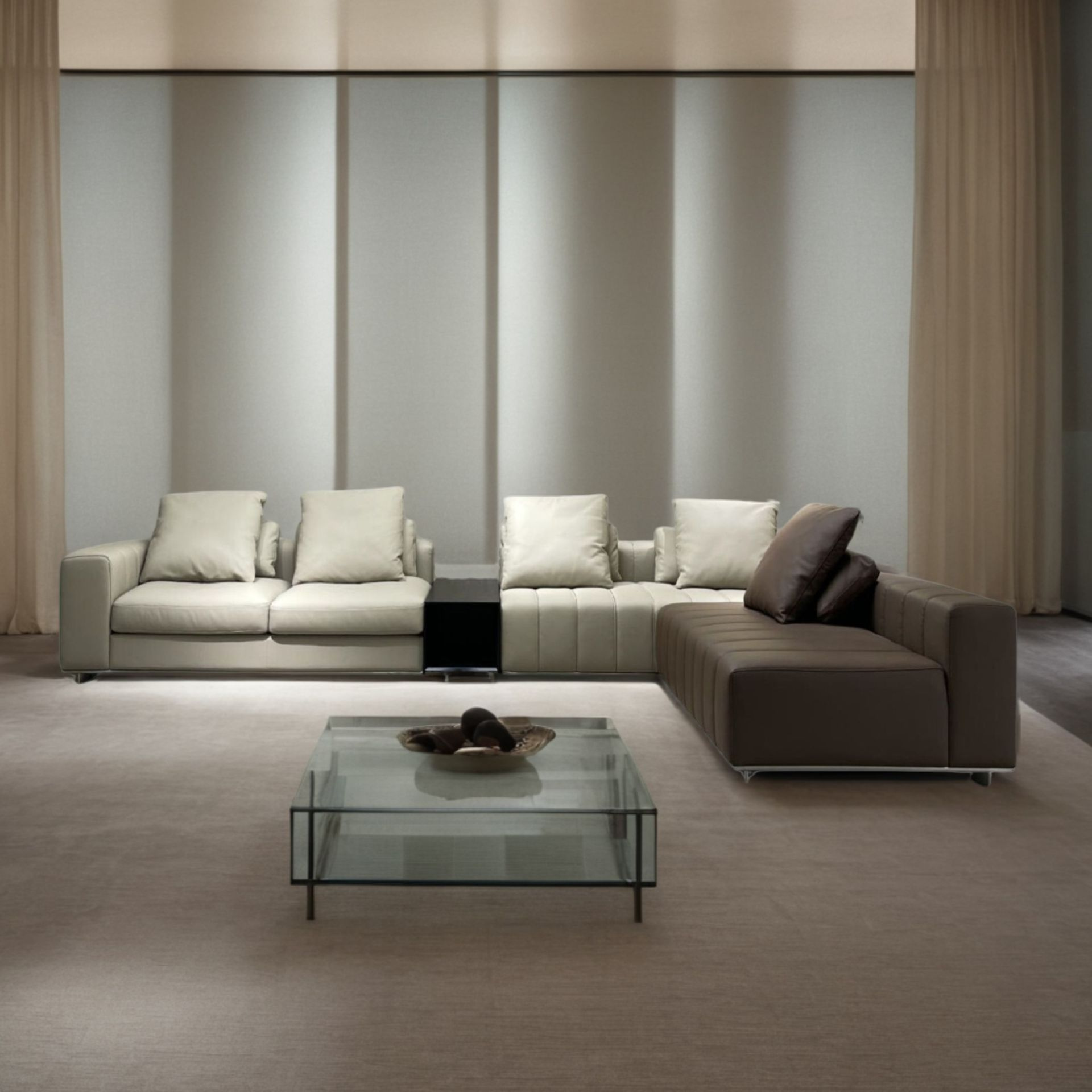 Sofa Long Beach