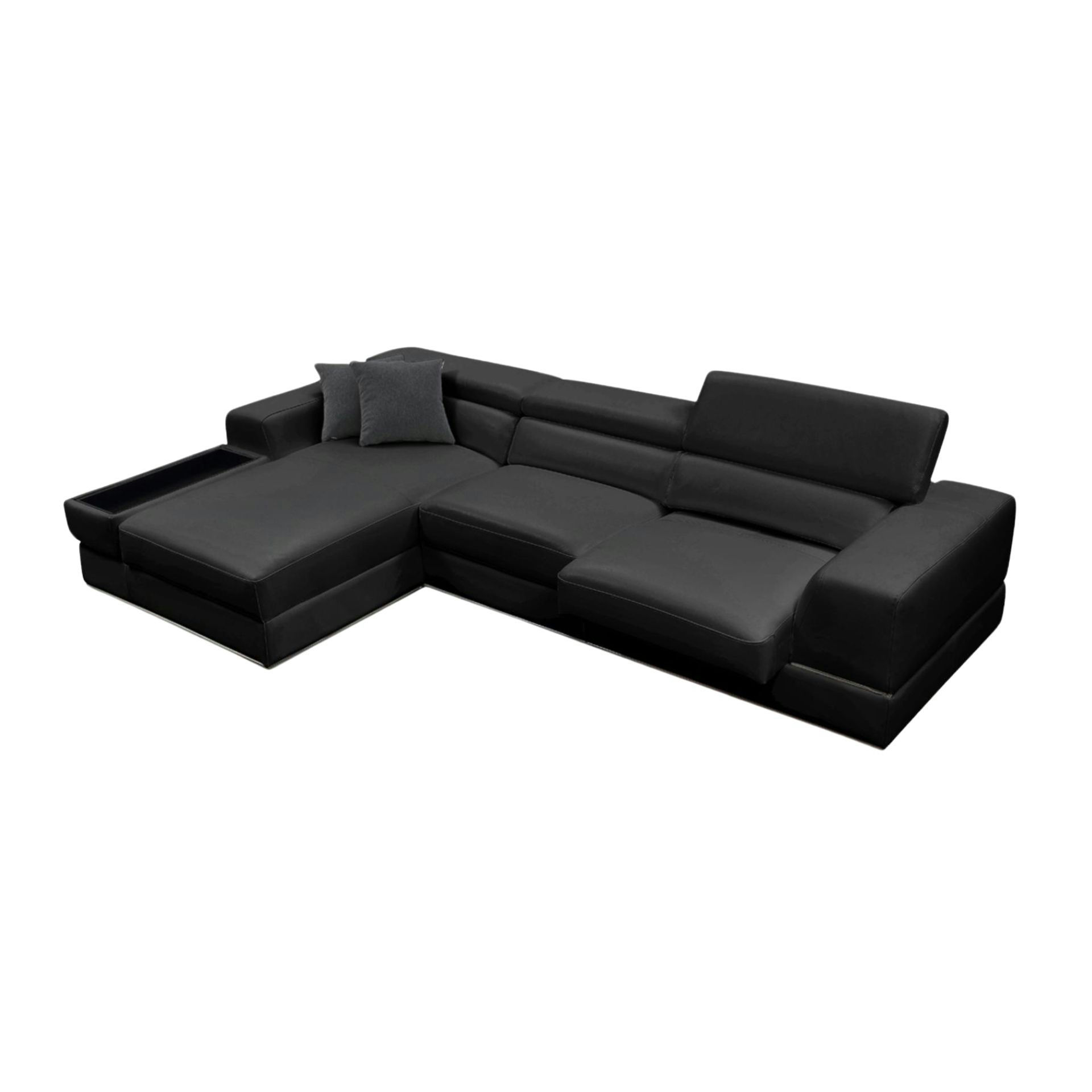 Sofa L-Form Stegaurach