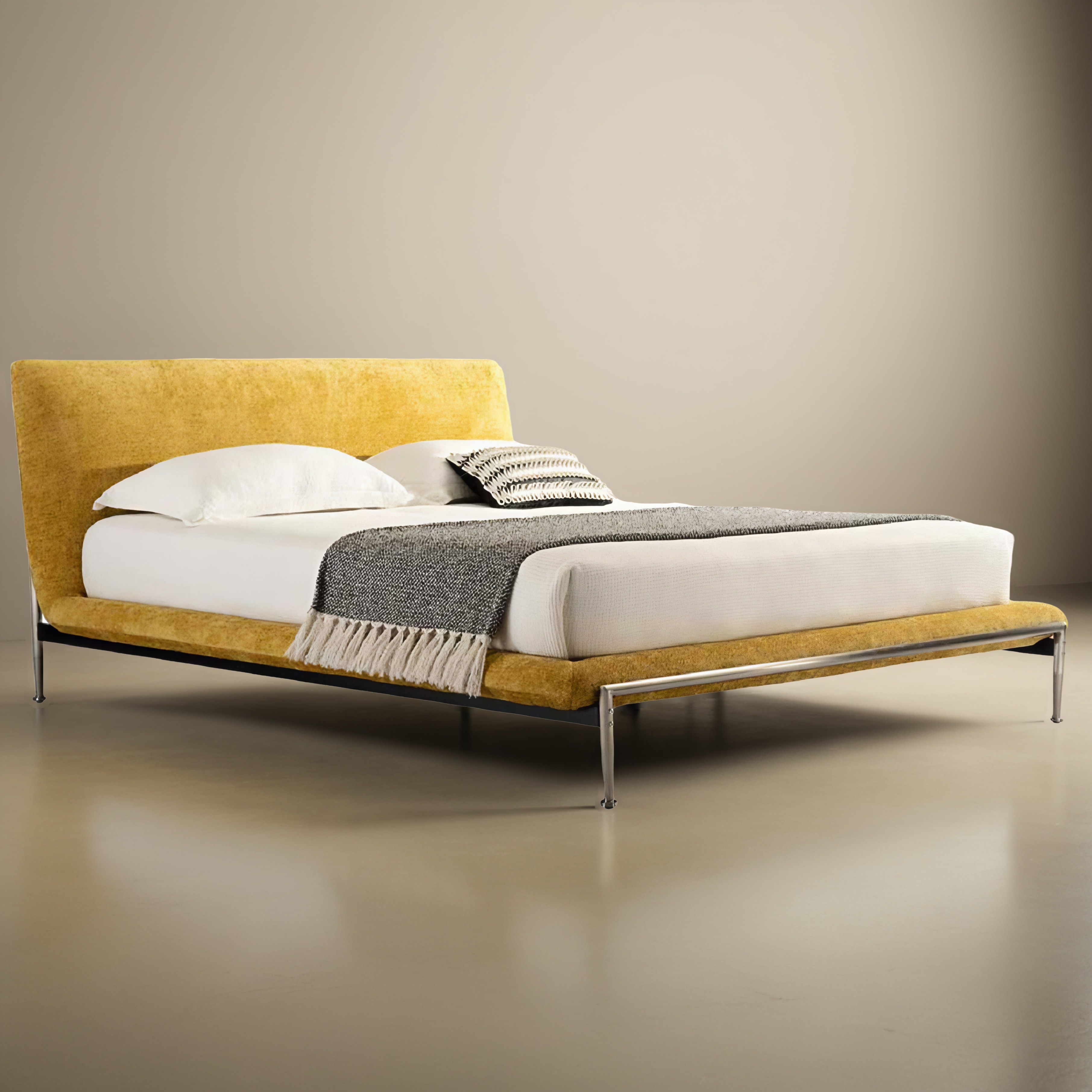 Doppelbett Aeng