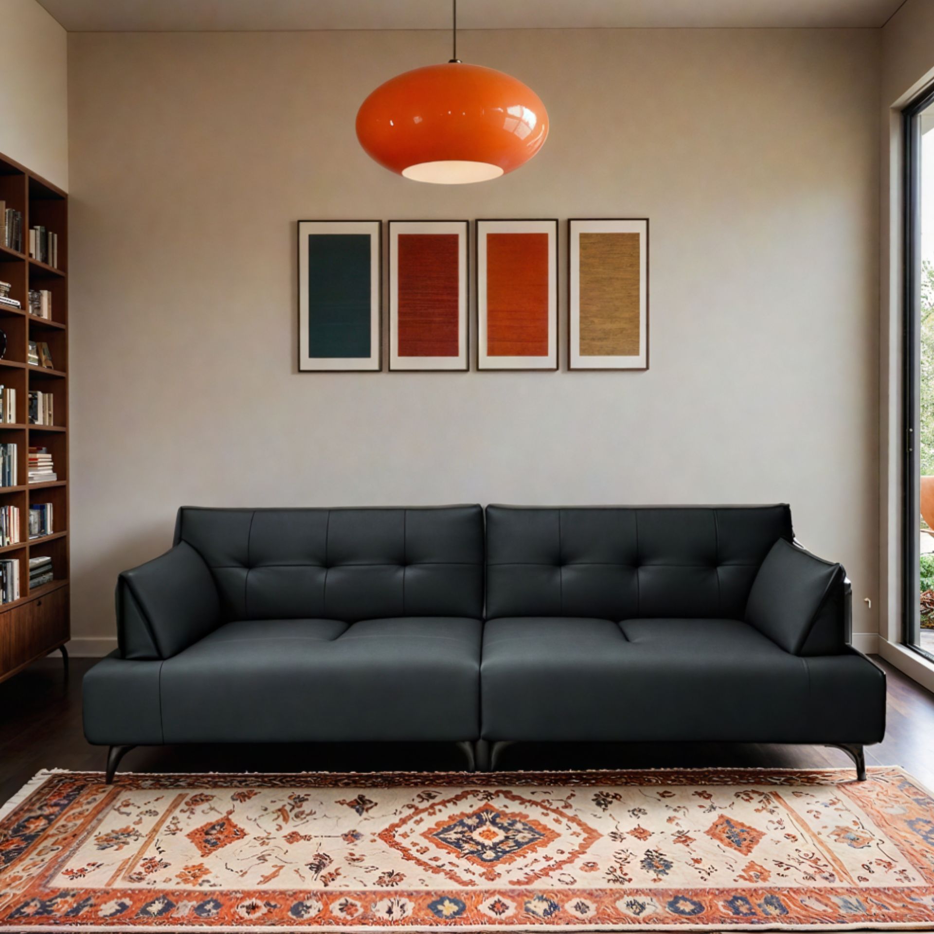 Sofa Trier