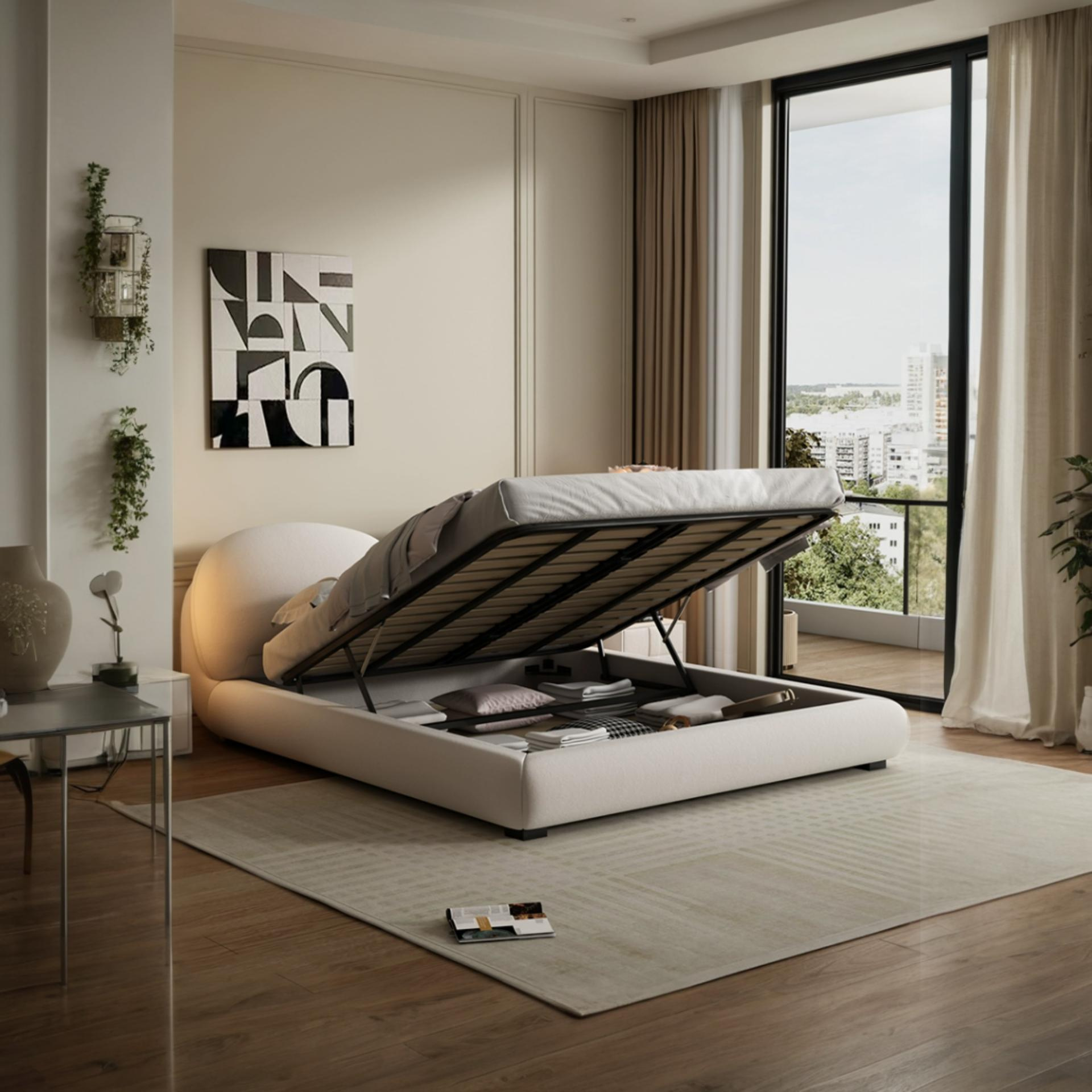 Doppel Bett Bayreuth