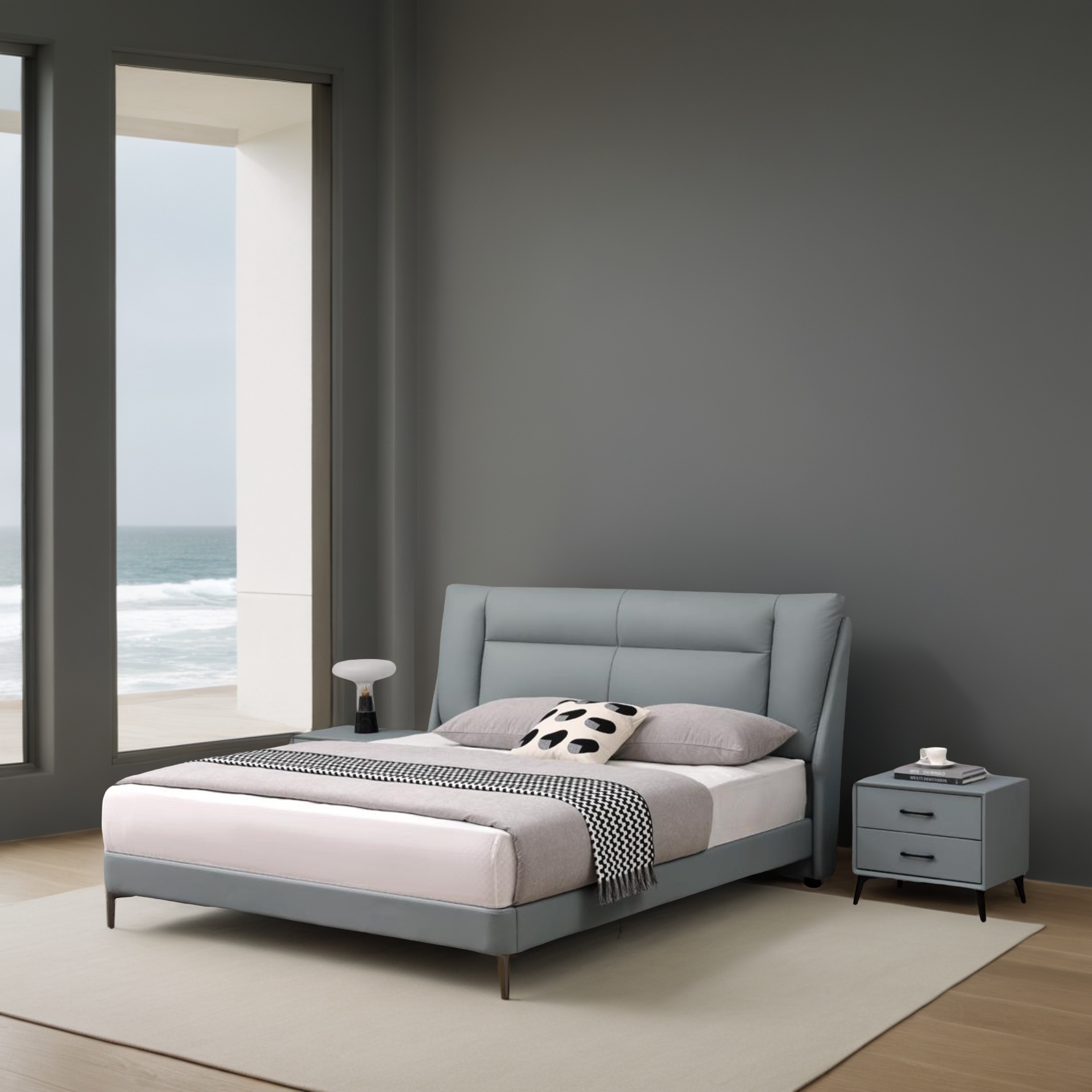 Bett Montra