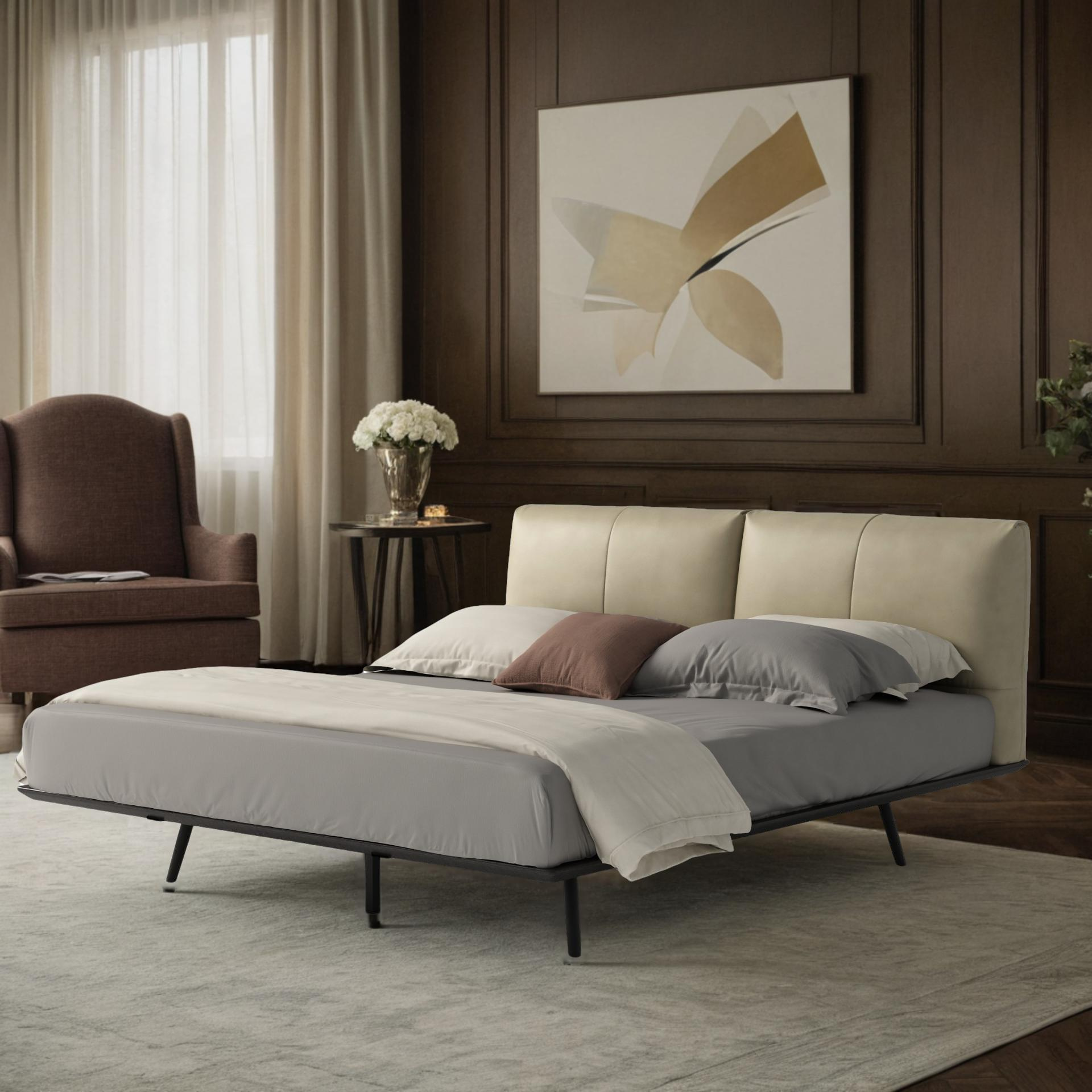 Doppel Bett Traunstein