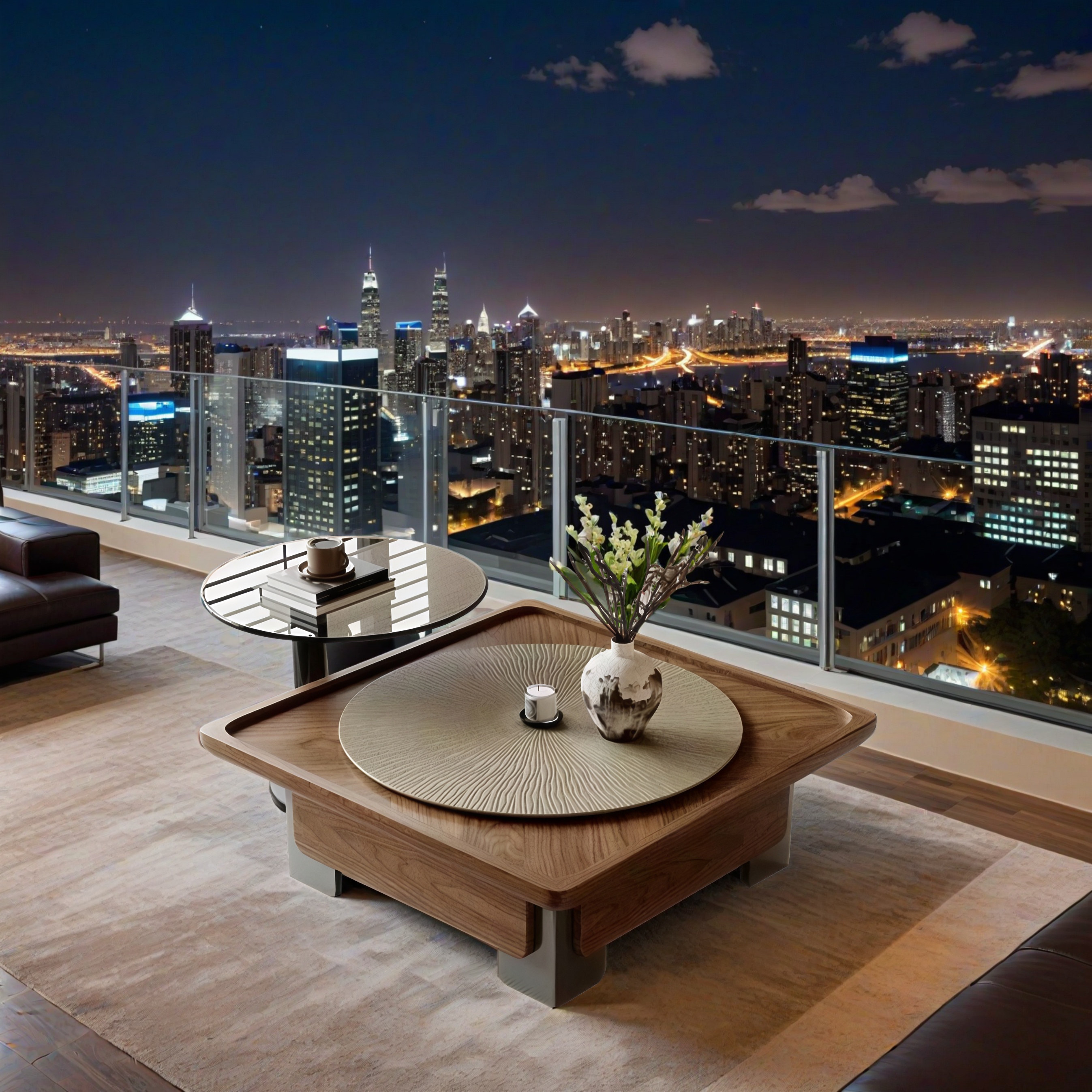 Couchtisch Teang Til