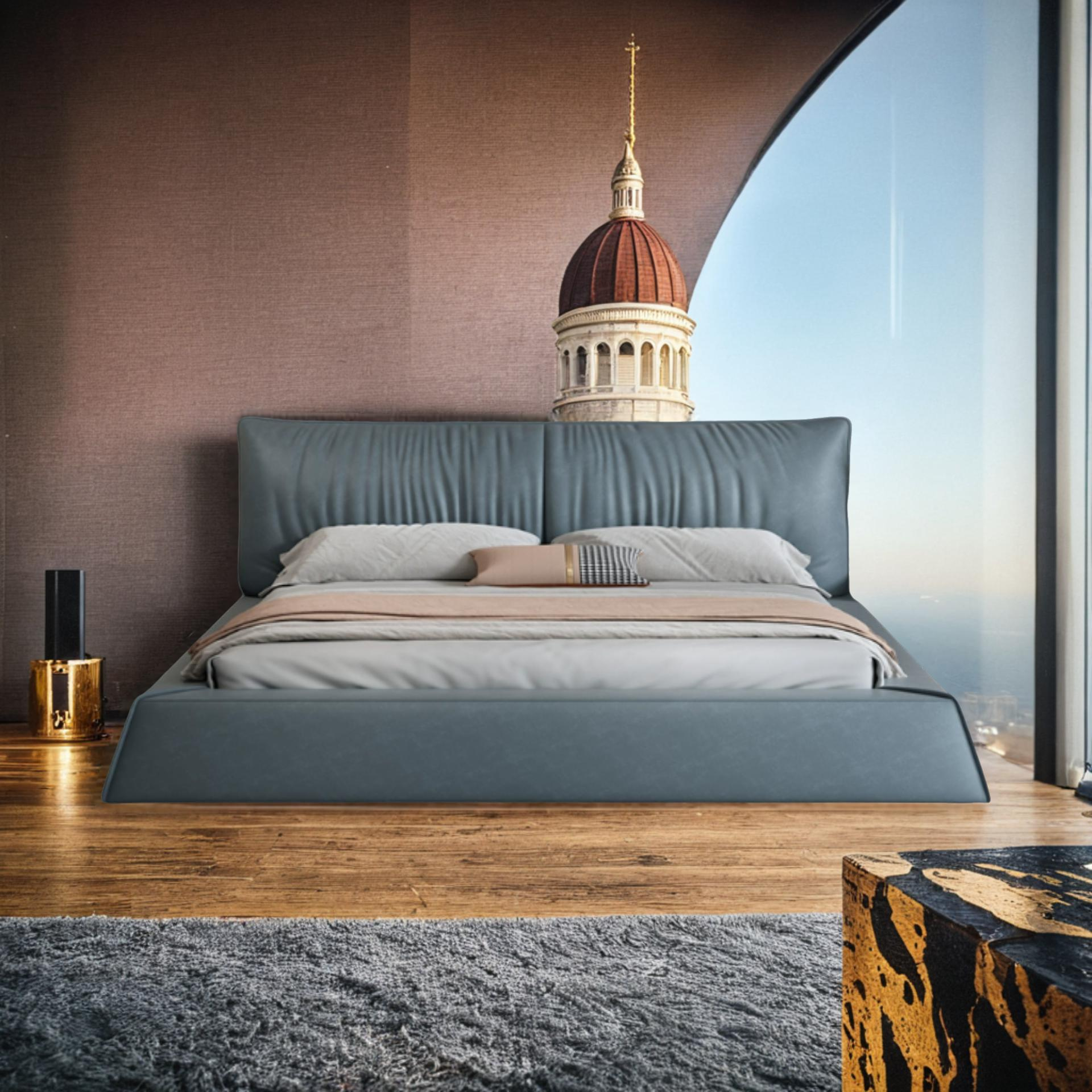 Doppel Bett Bad Aibling