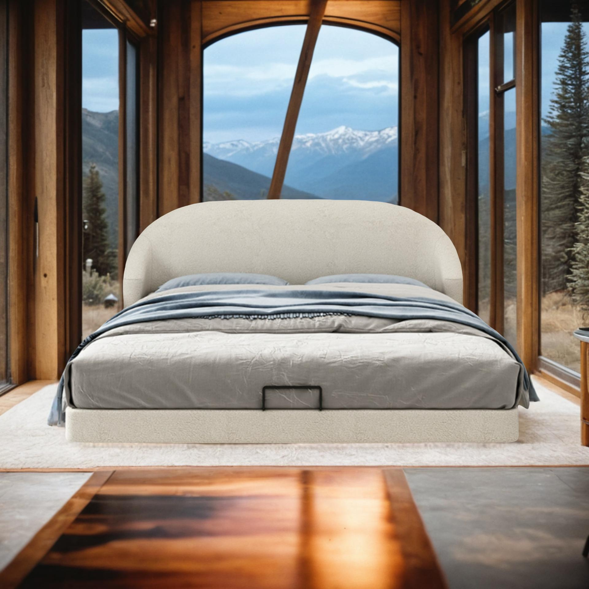 Doppel Bett Bad Königshofen im Grabfeld
