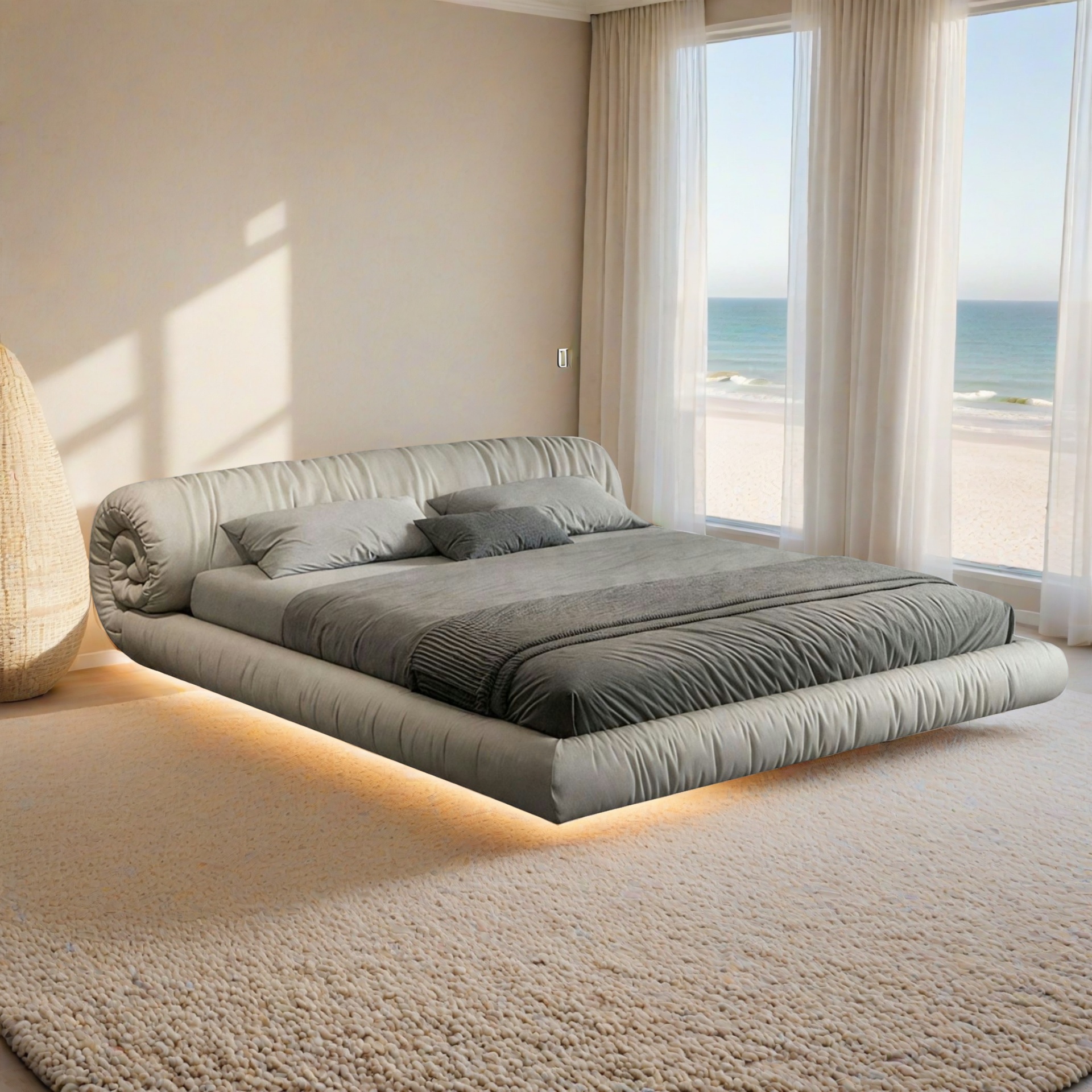 Doppelbett Bad Brückenau