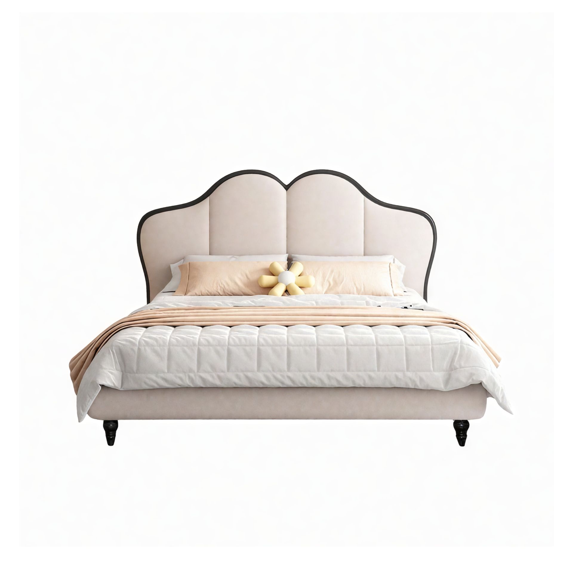 Doppel Bett Baiersdorf