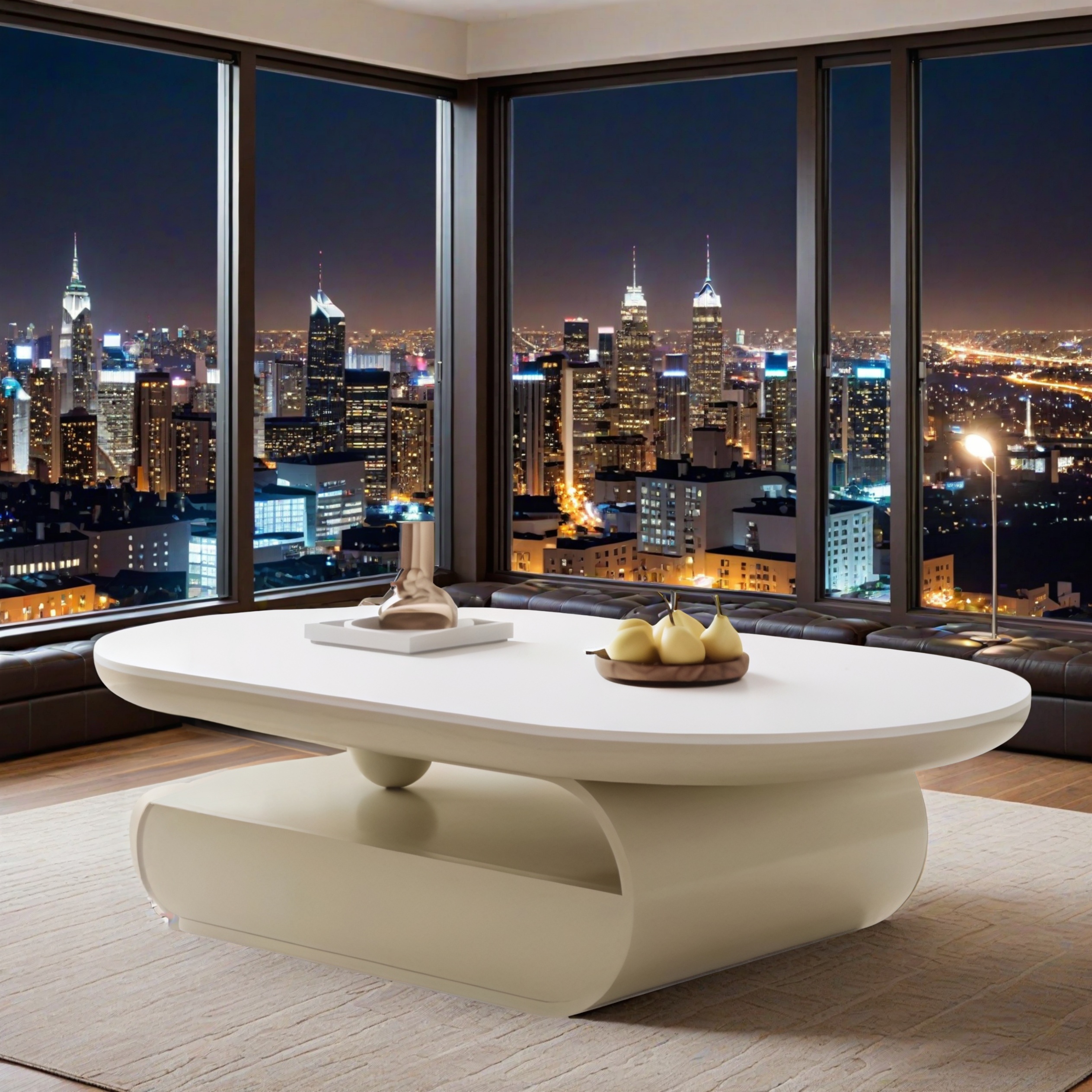 Couchtisch Snay Anhchit