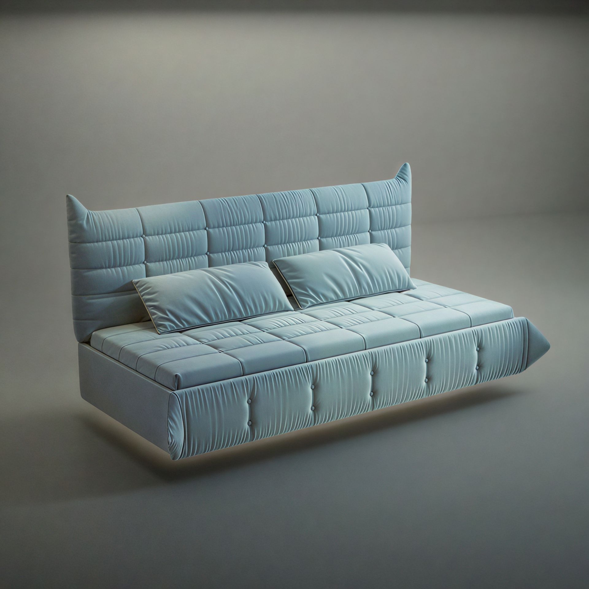 Sofa-Bett Holmestrand 