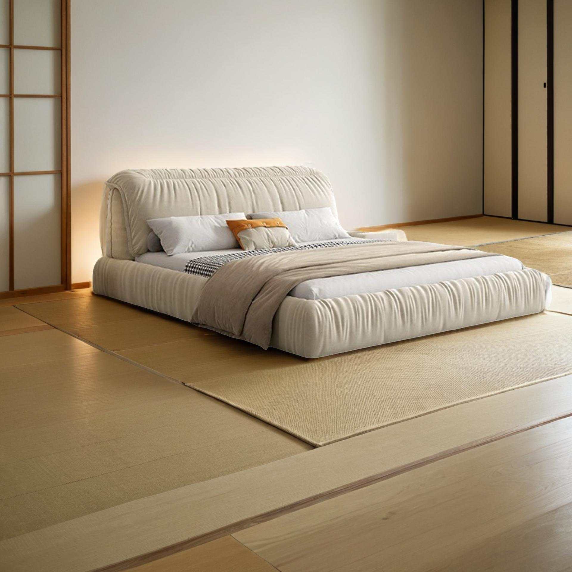 Bett Lumira