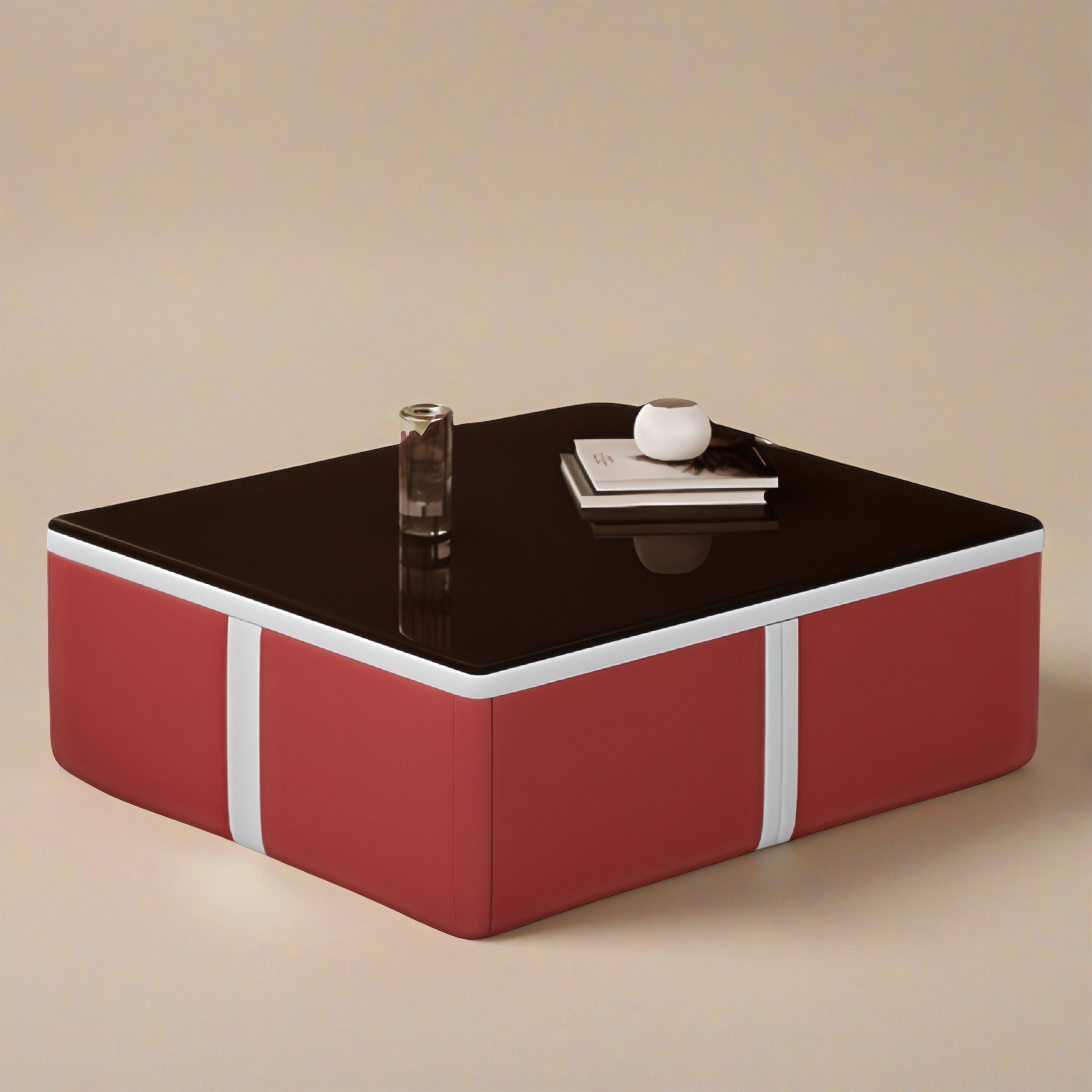 Designer Couchtisch Feer