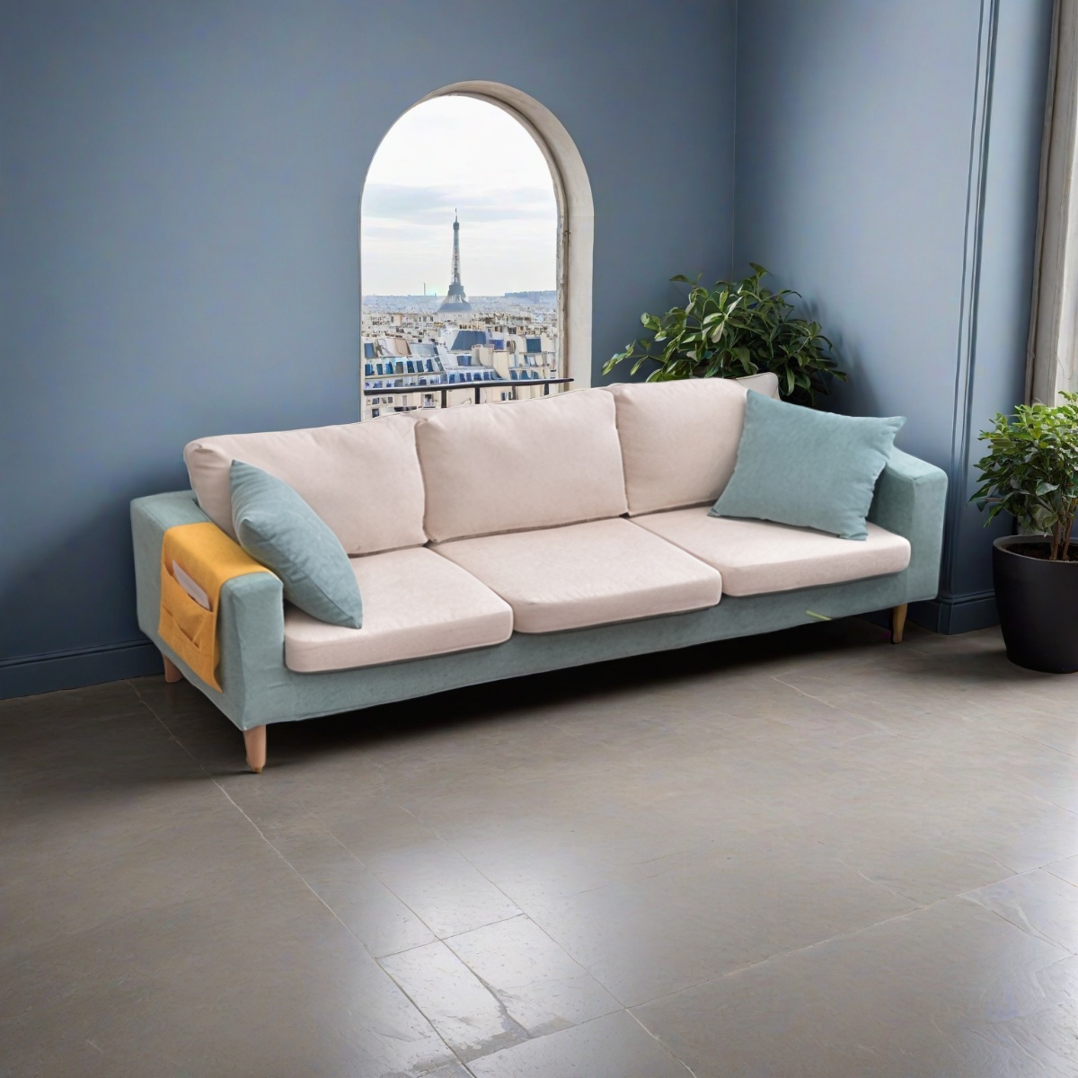 Sofa Krakow - 3-Sitzer