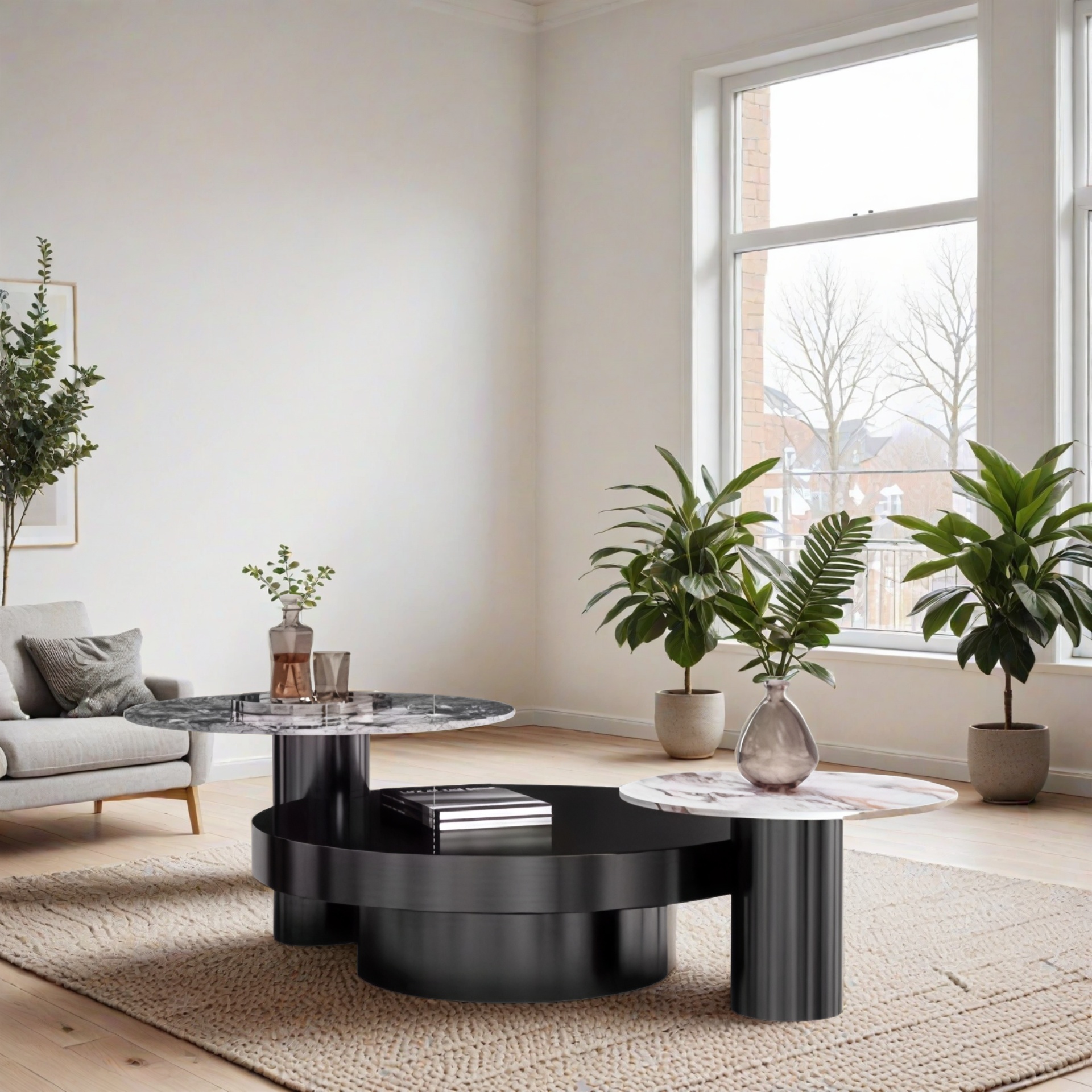 Couchtisch Tisch Veal