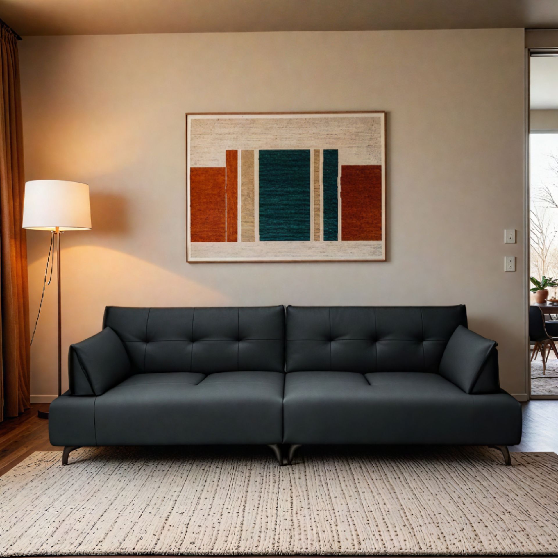 Sofa Trier