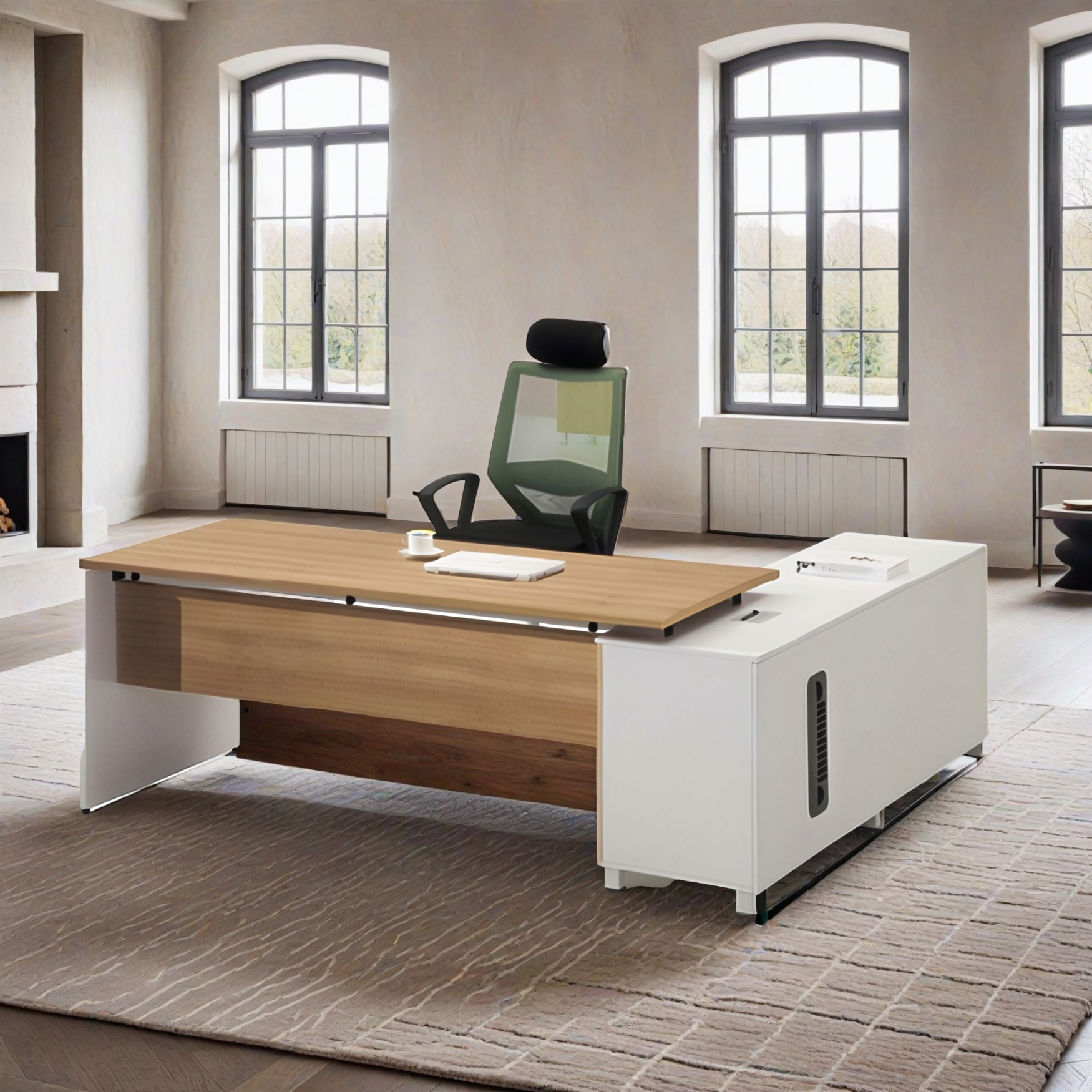 Schreibtisch Warszawa 