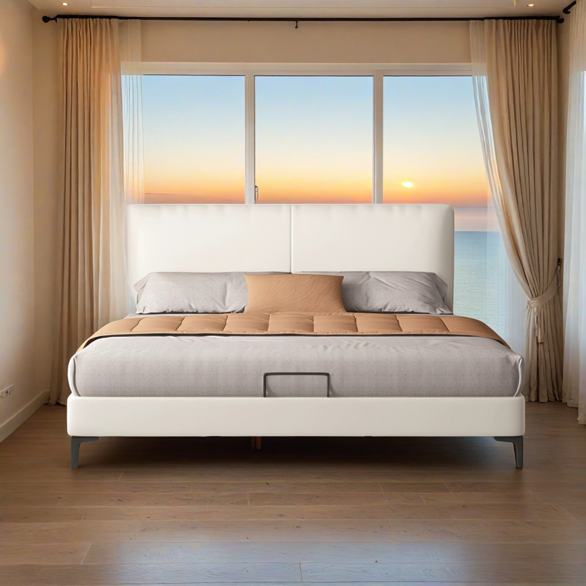 Doppelbett Telora